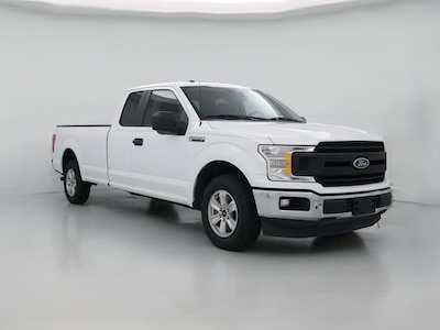 2019 Ford F150 XL