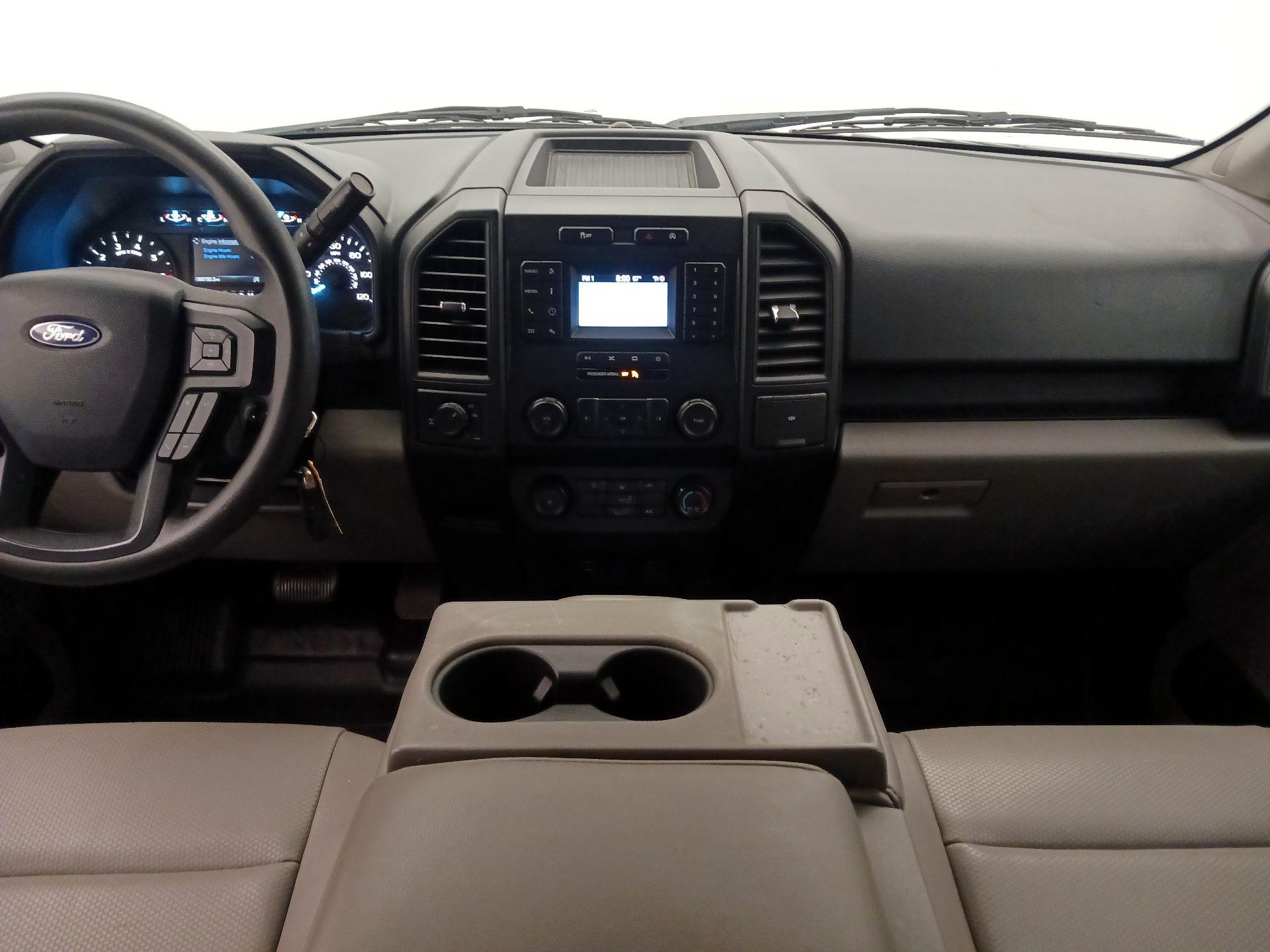 Thumbnail: 2019 Ford F-150 - 9