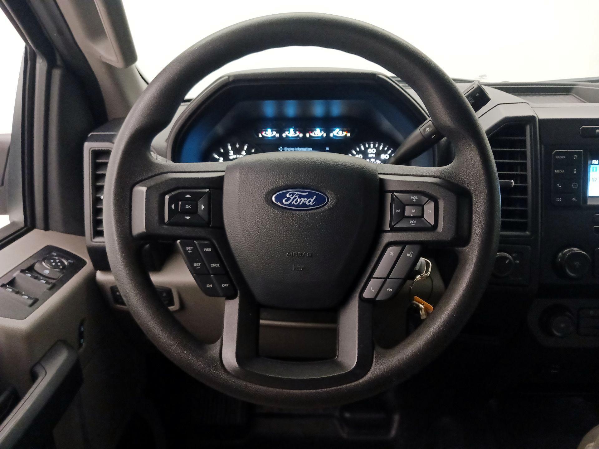 Thumbnail: 2019 Ford F-150 - 10