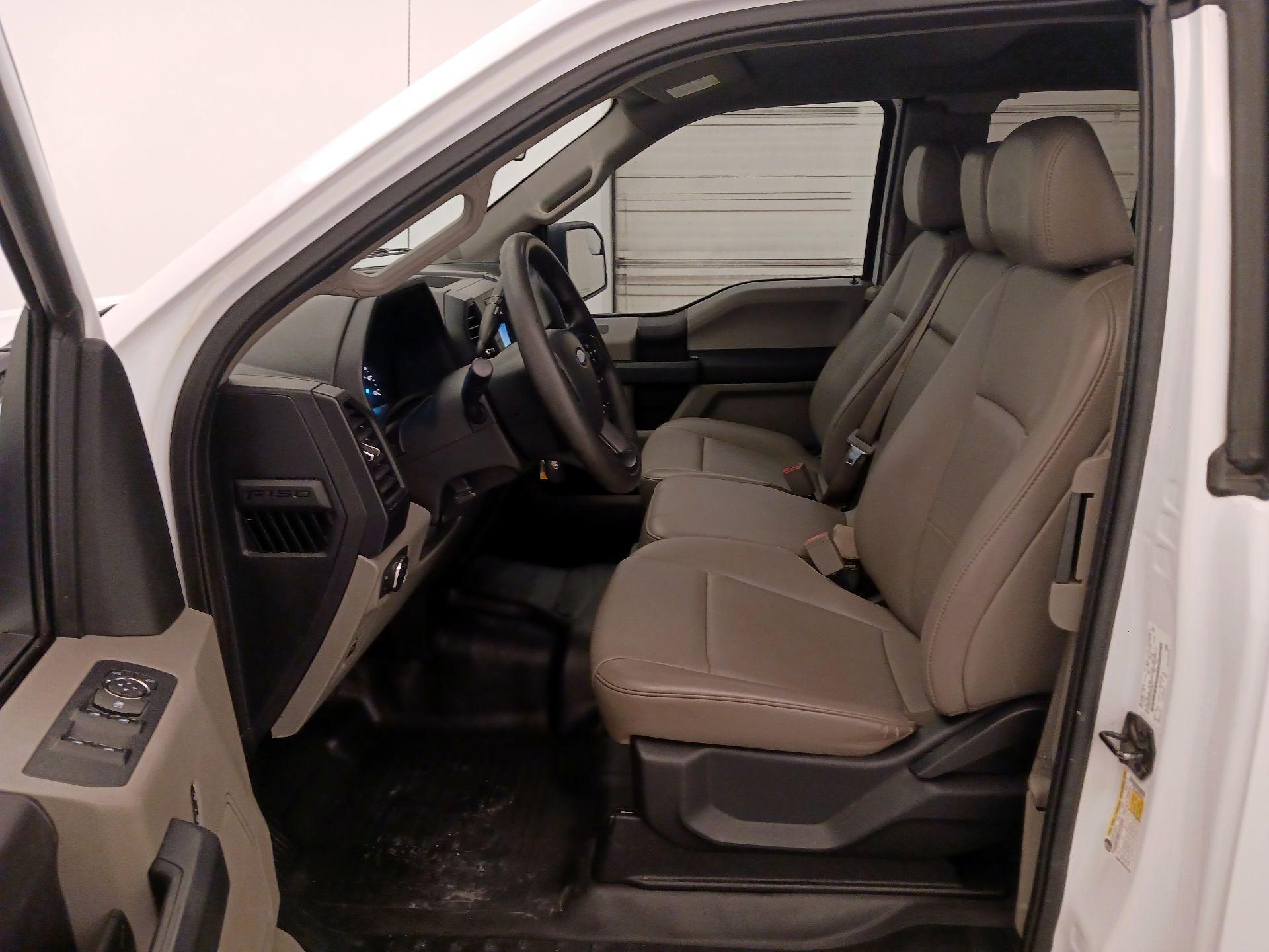 Thumbnail: 2019 Ford F-150 - 11