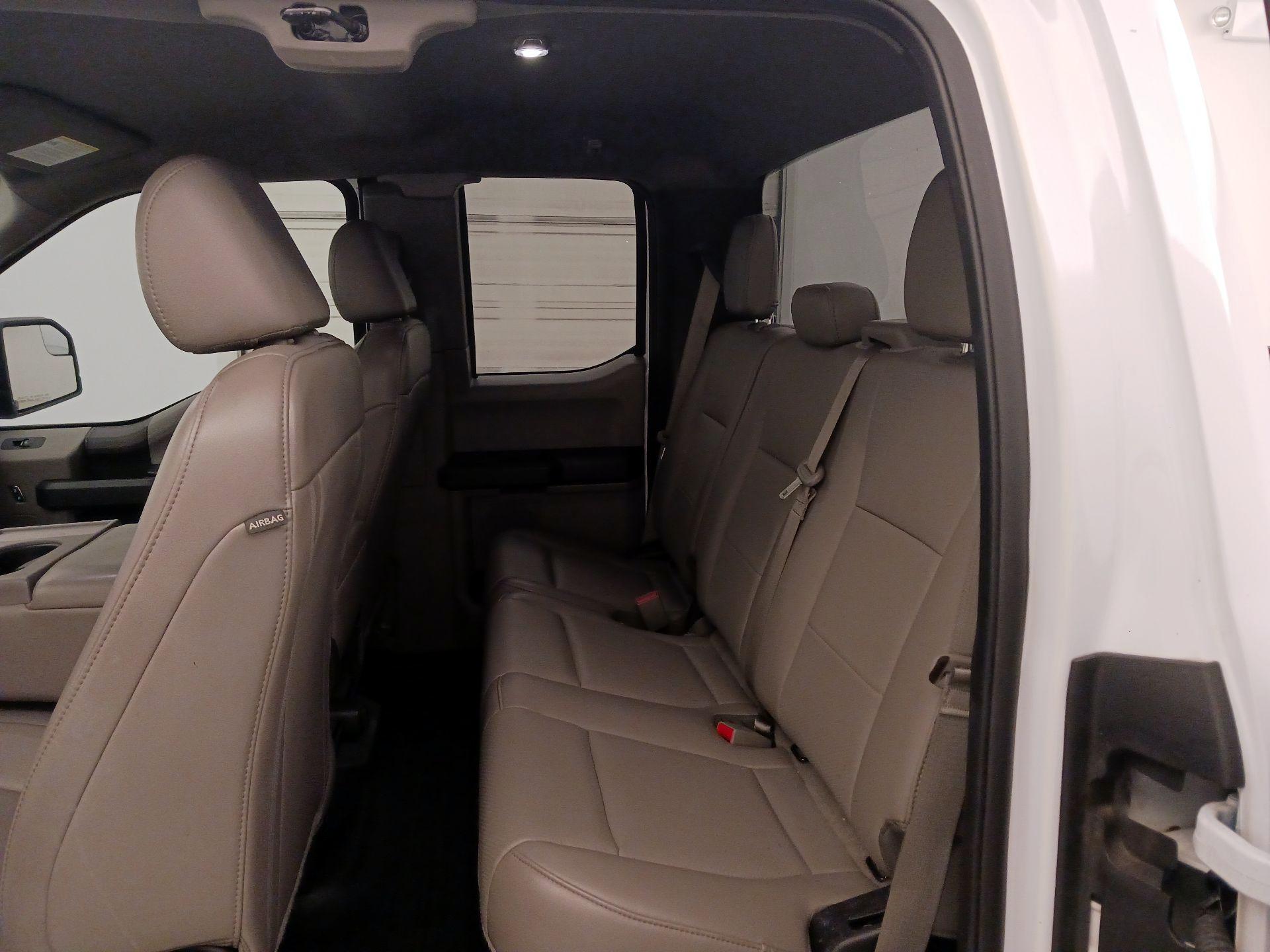 Thumbnail: 2019 Ford F-150 - 19