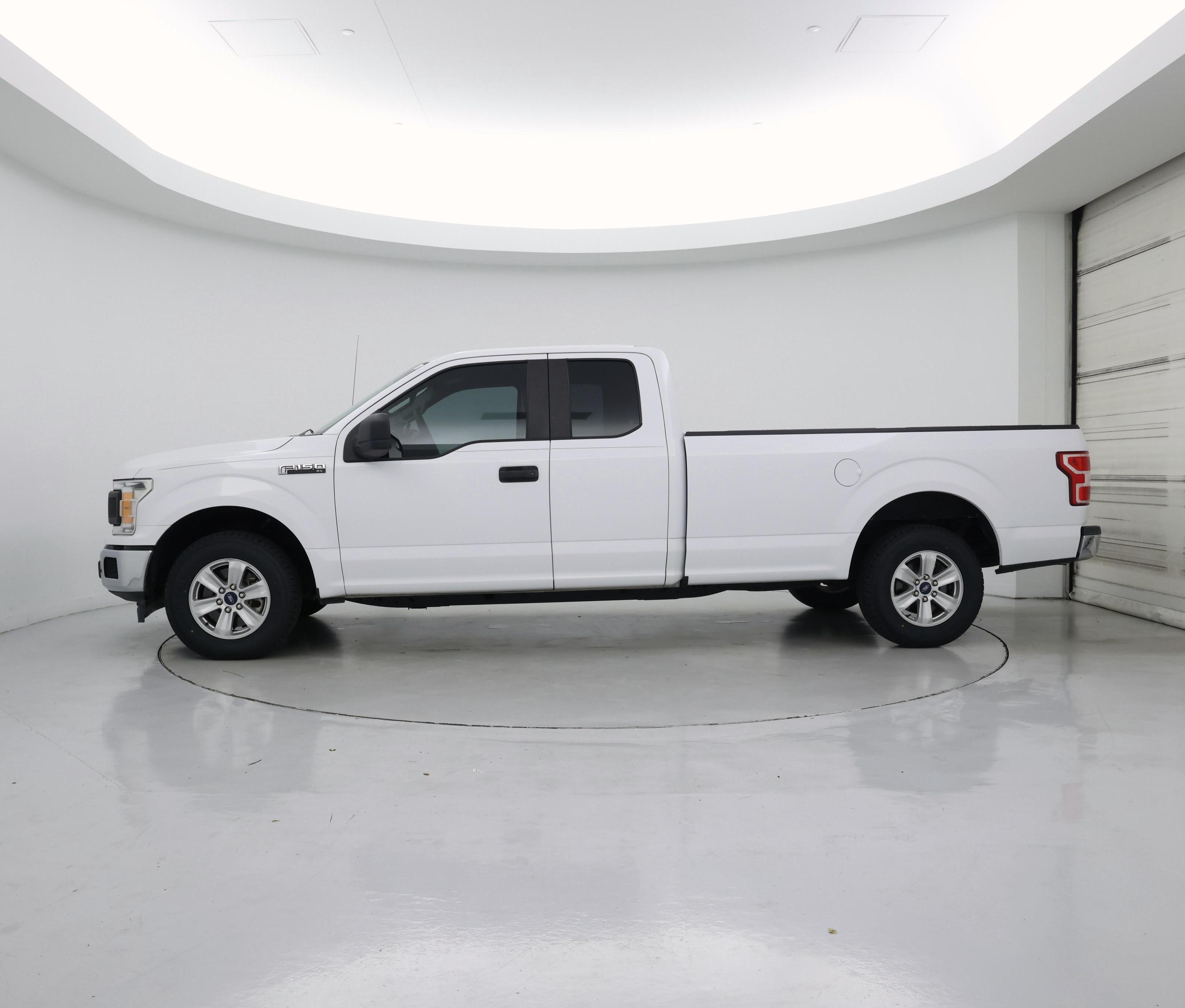 Thumbnail: 2019 Ford F-150 - 3