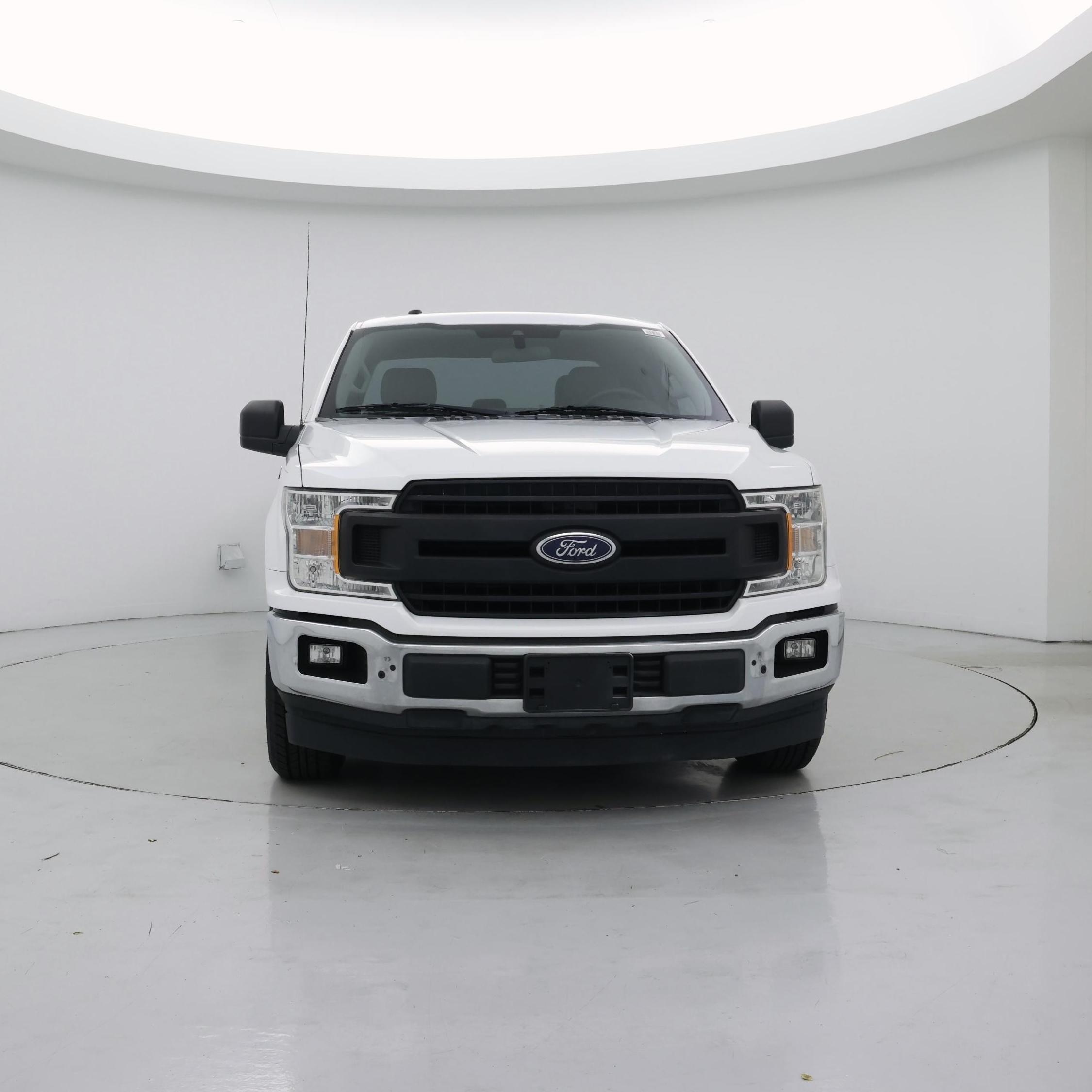 Thumbnail: 2019 Ford F-150 - 5