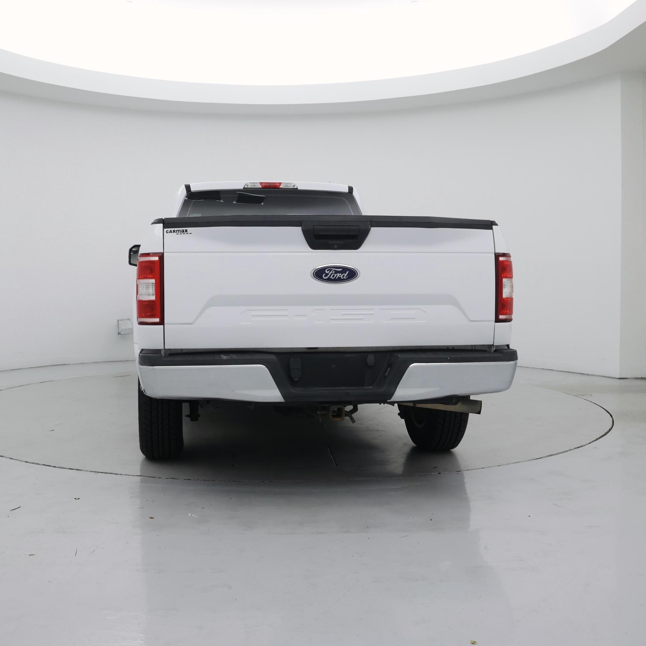 Thumbnail: 2019 Ford F-150 - 6