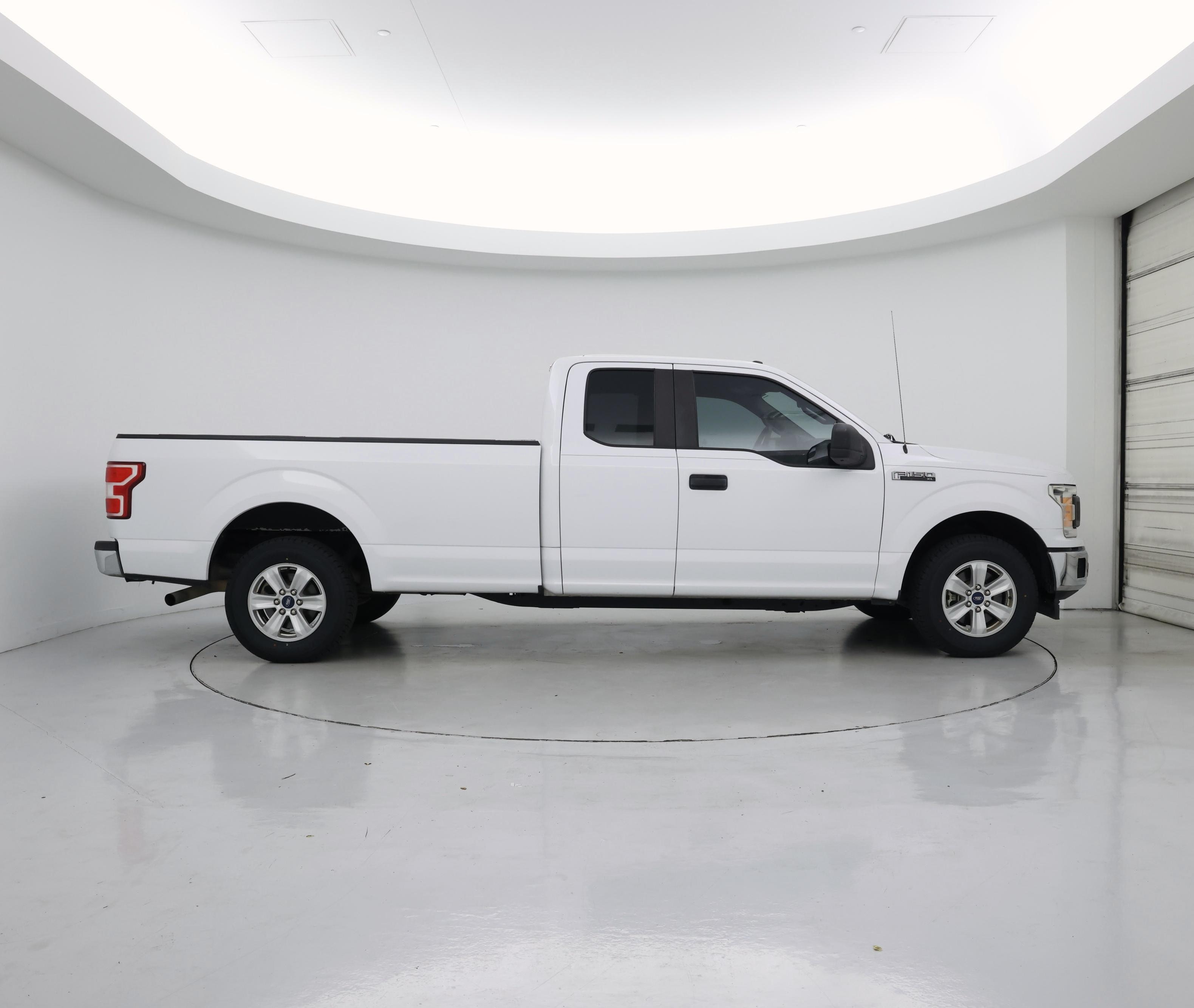 Thumbnail: 2019 Ford F-150 - 7