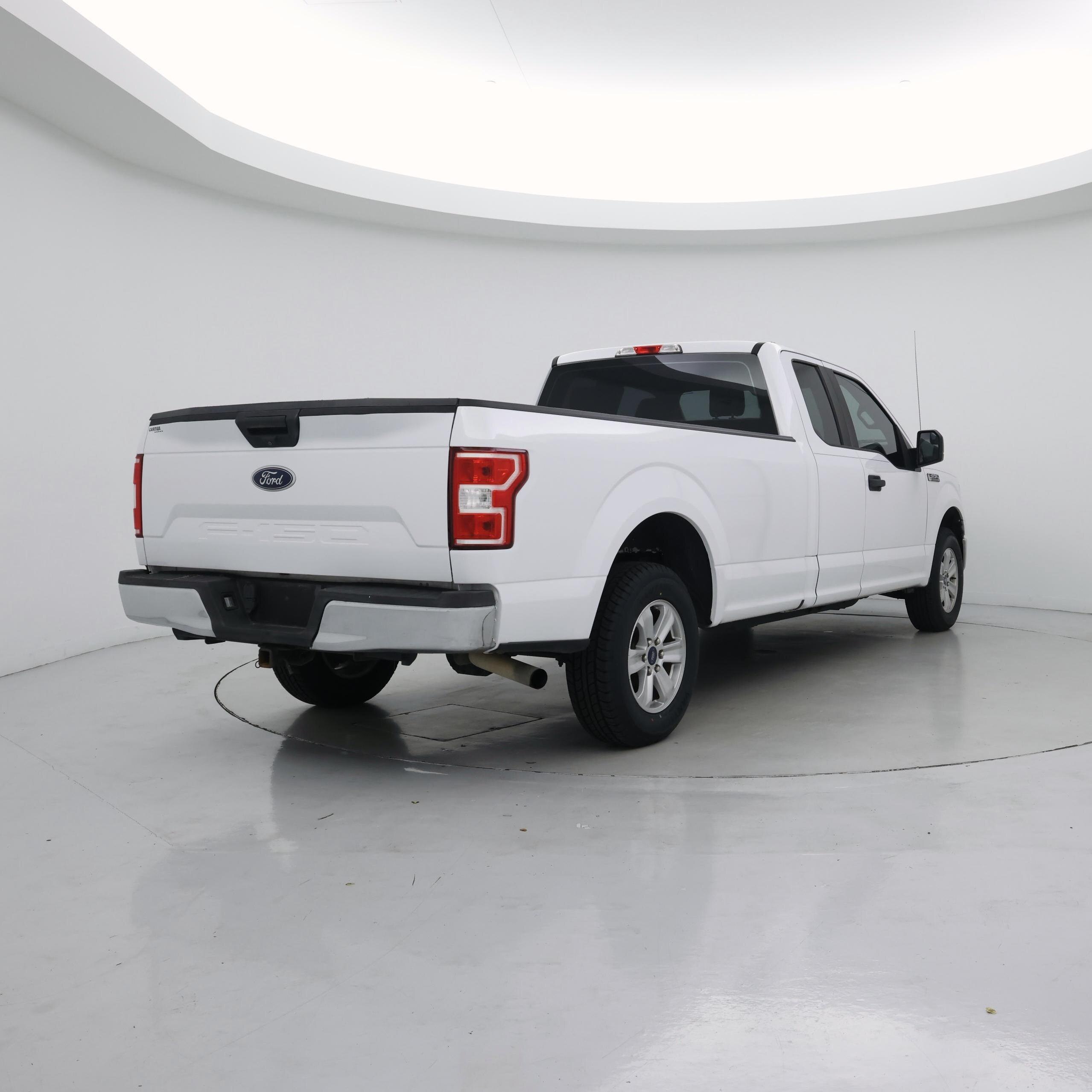 Thumbnail: 2019 Ford F-150 - 8