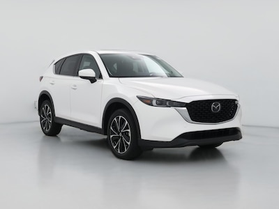 2022 Mazda CX-5 2.5 S Premium Plus Package