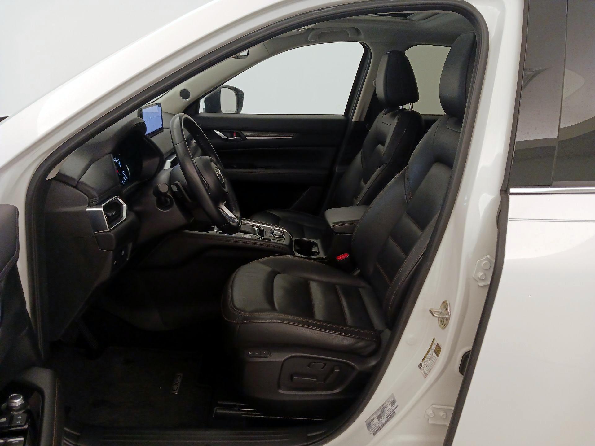 Thumbnail: 2022 Mazda CX-5 - 11