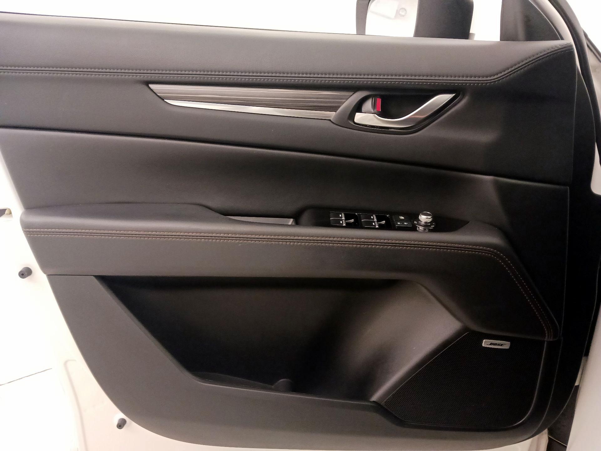 Thumbnail: 2022 Mazda CX-5 - 12