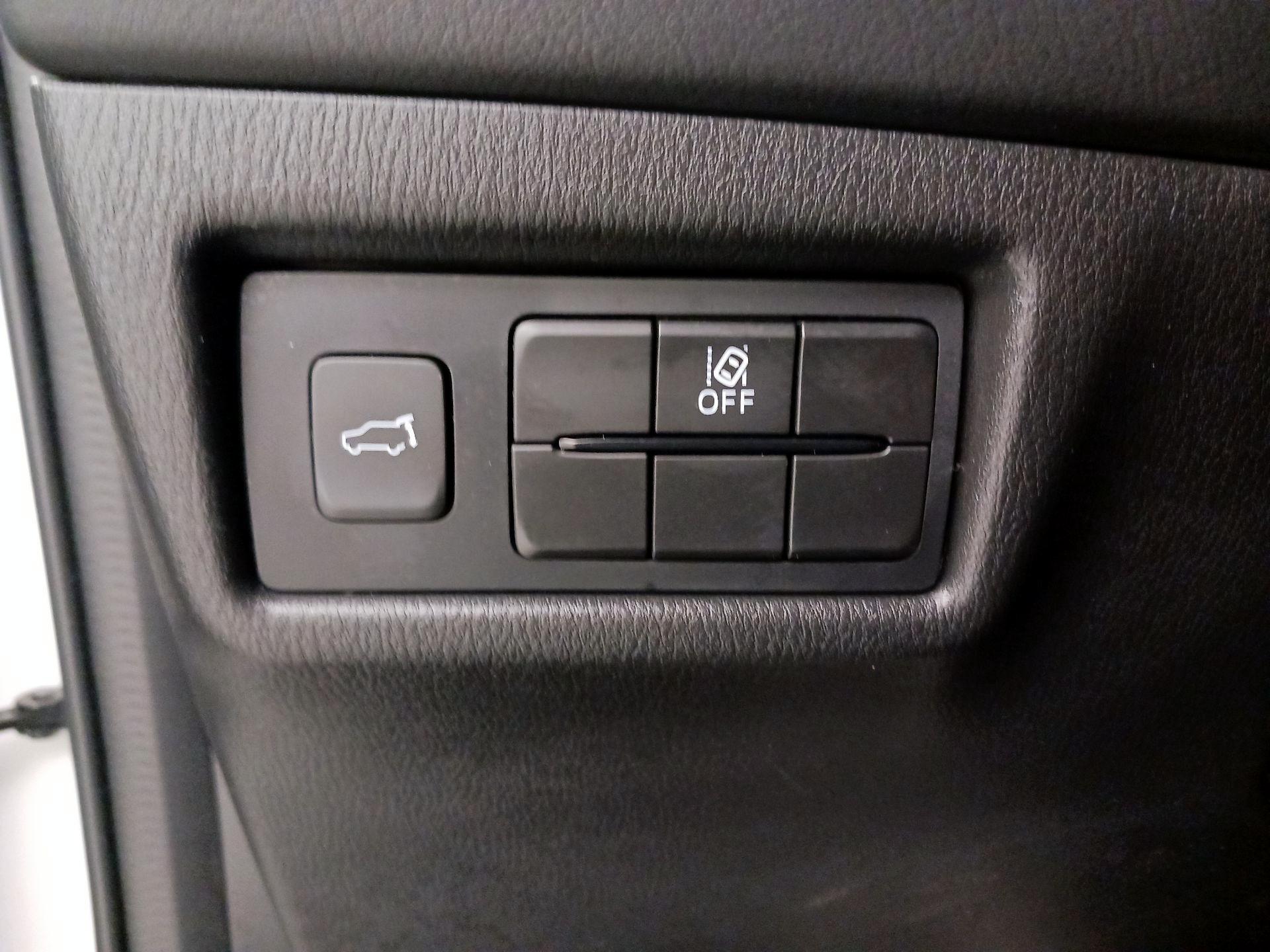 Thumbnail: 2022 Mazda CX-5 - 13