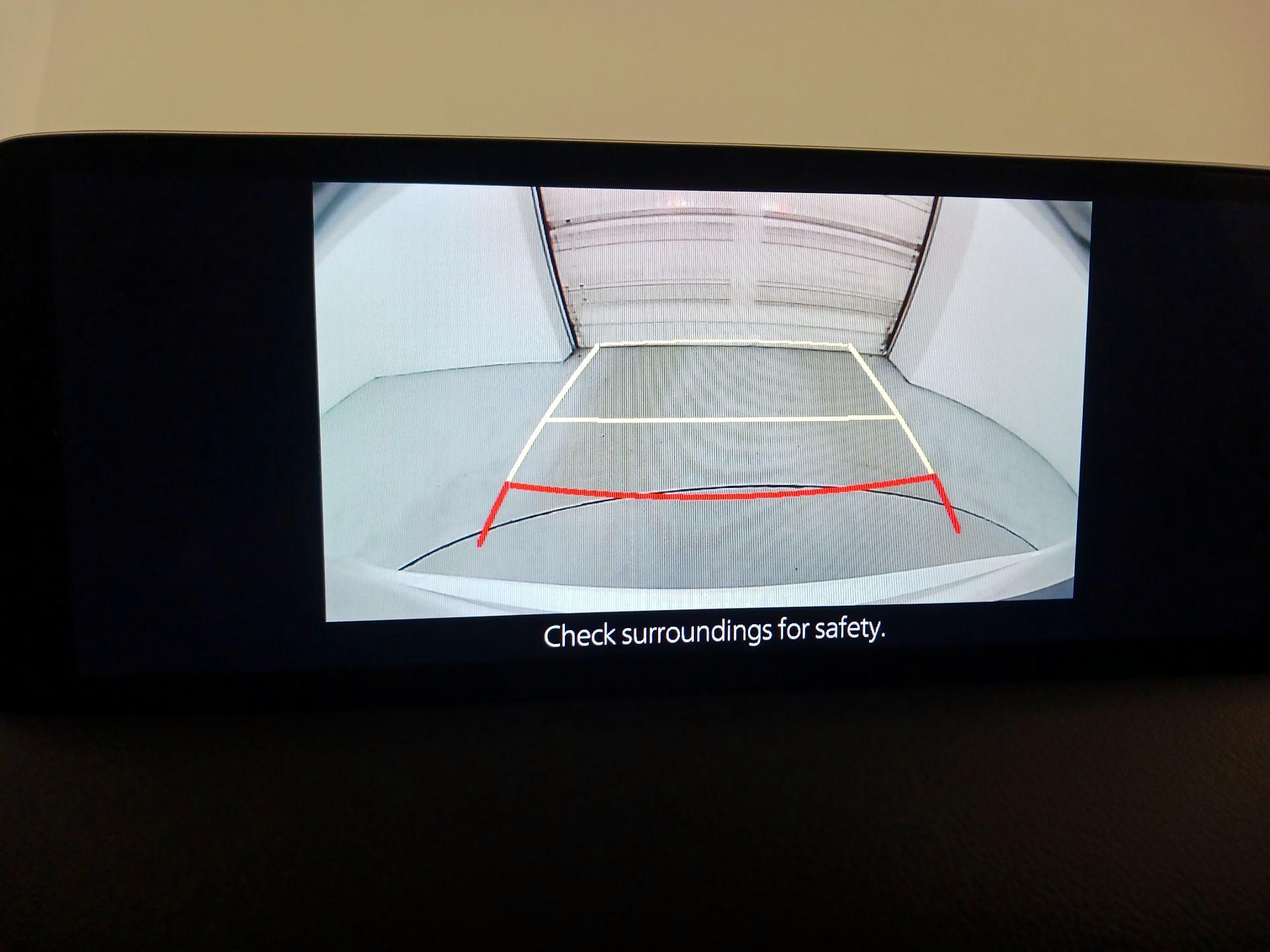 Thumbnail: 2022 Mazda CX-5 - 15