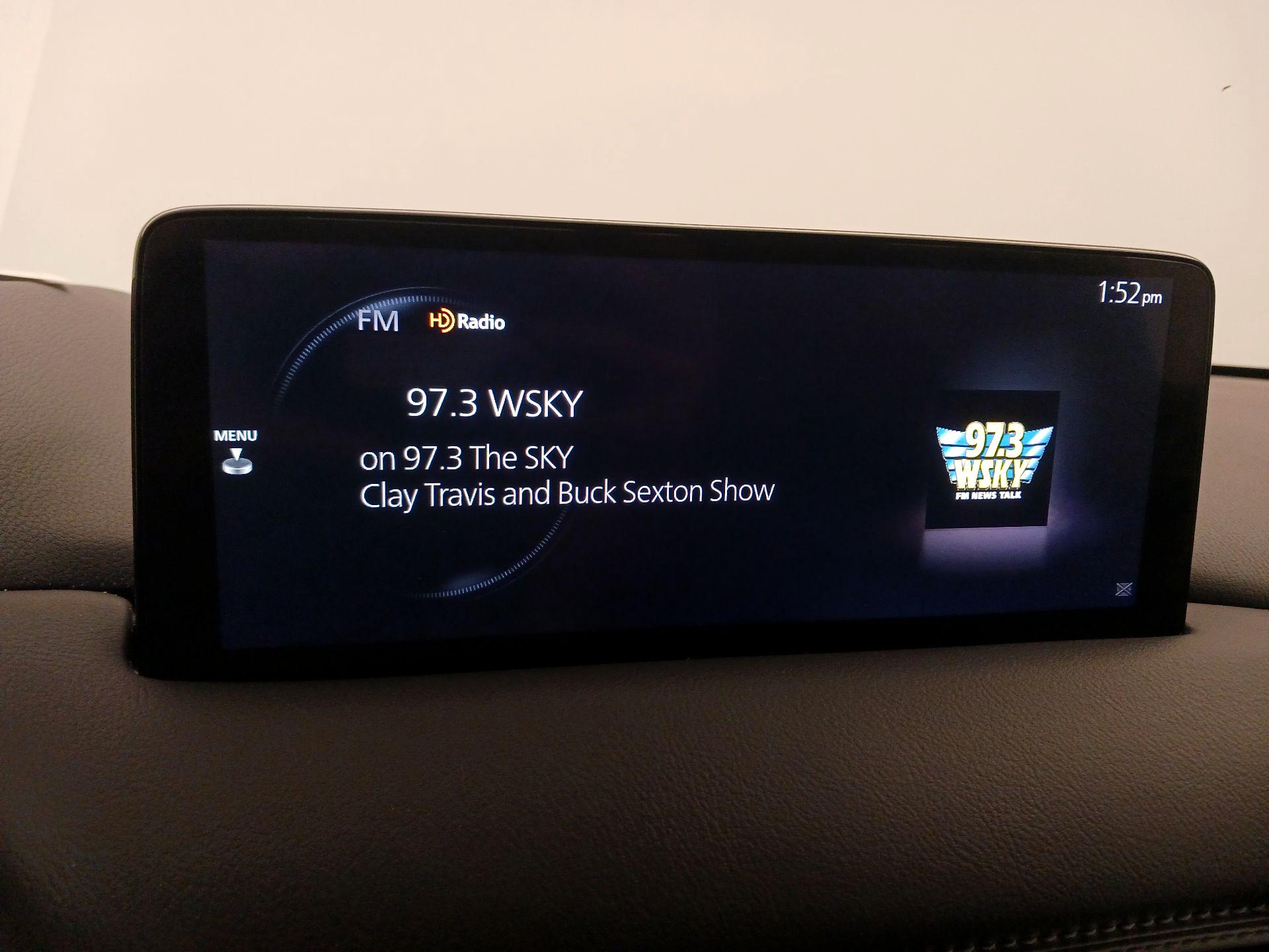 Thumbnail: 2022 Mazda CX-5 - 16