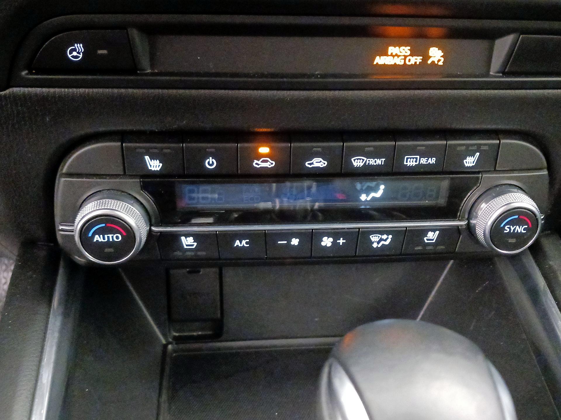 Thumbnail: 2022 Mazda CX-5 - 17