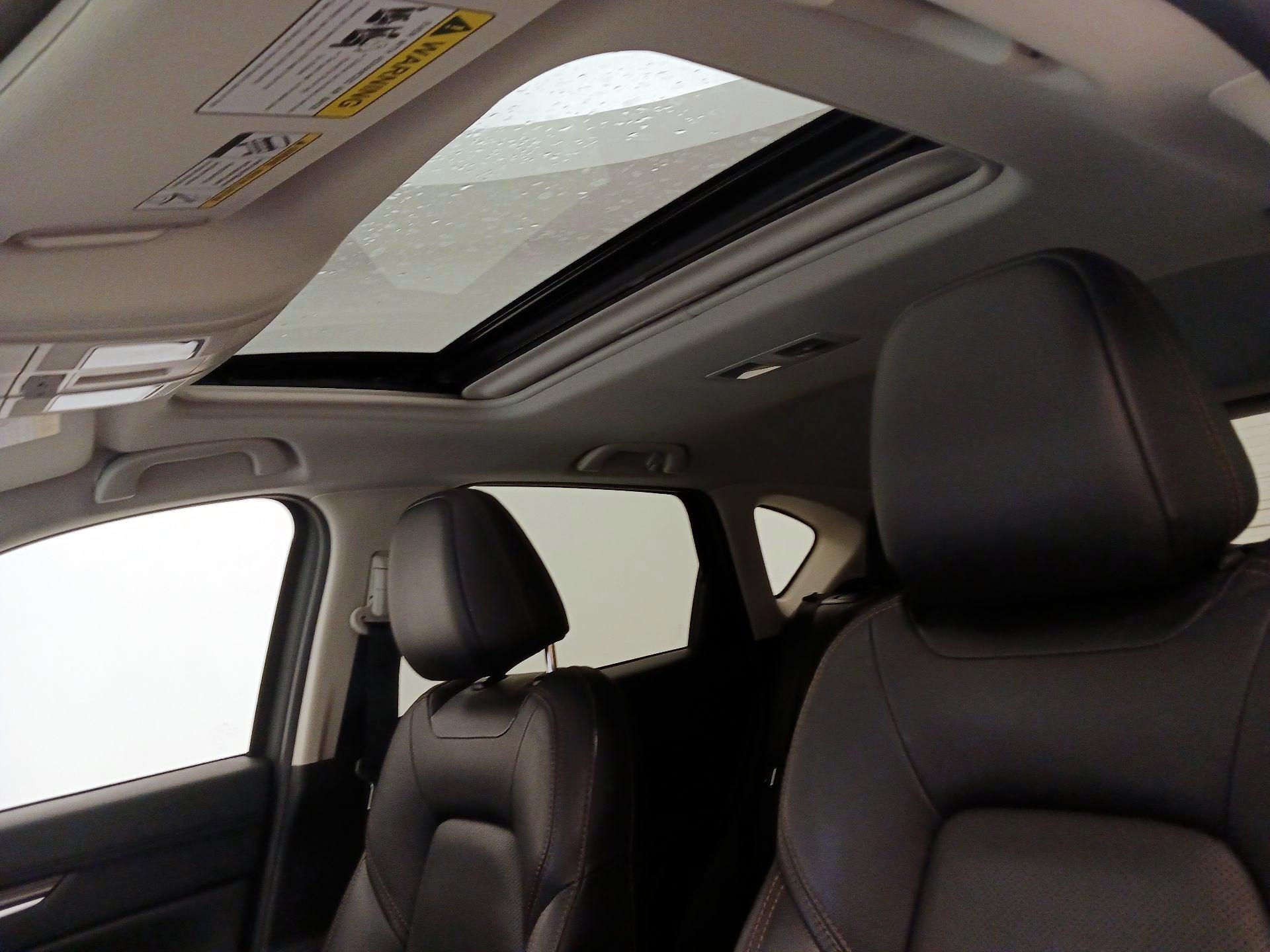 Thumbnail: 2022 Mazda CX-5 - 20