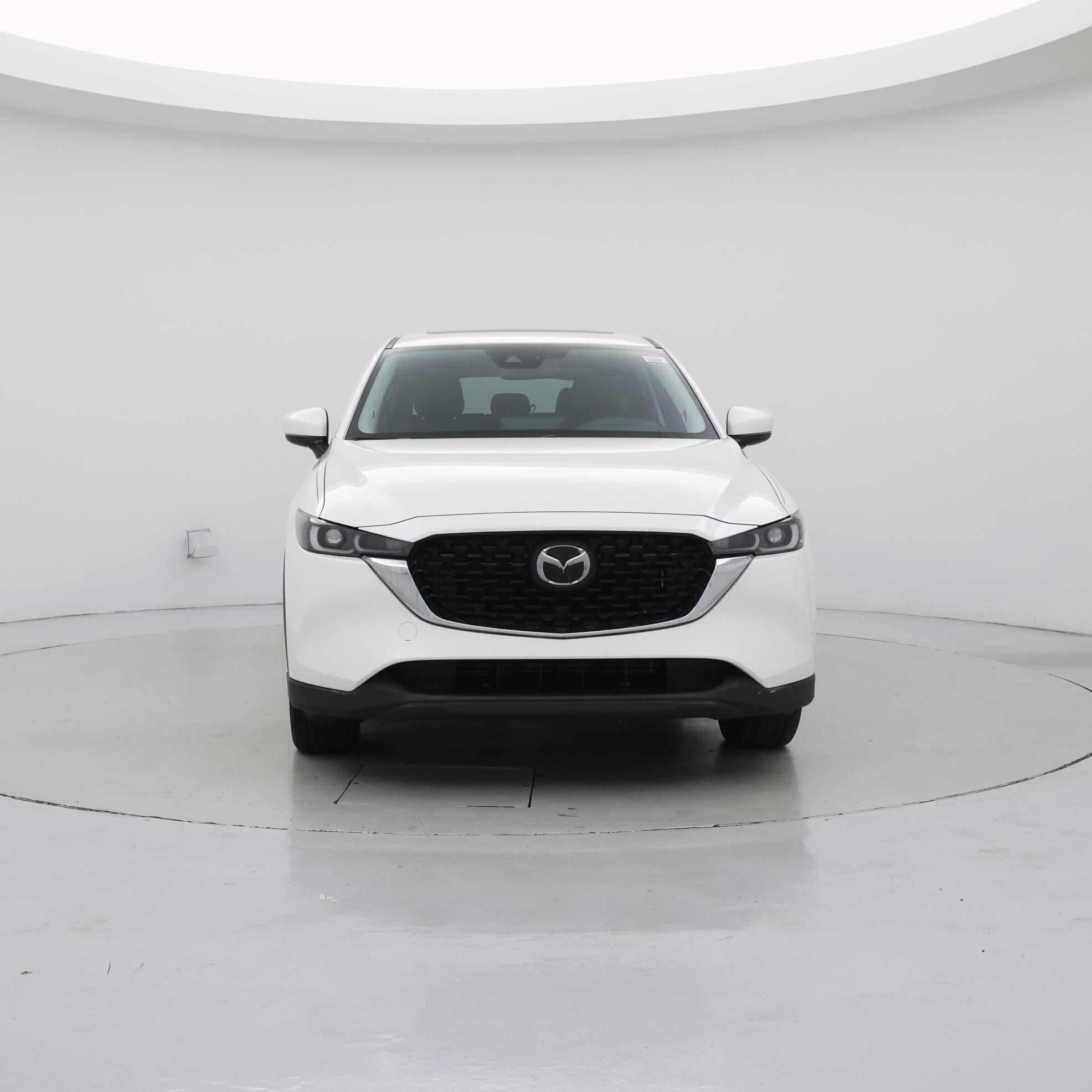 Thumbnail: 2022 Mazda CX-5 - 5