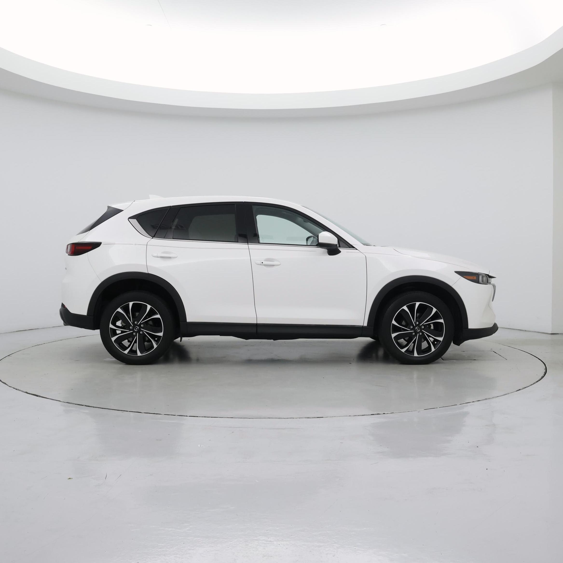 Thumbnail: 2022 Mazda CX-5 - 7