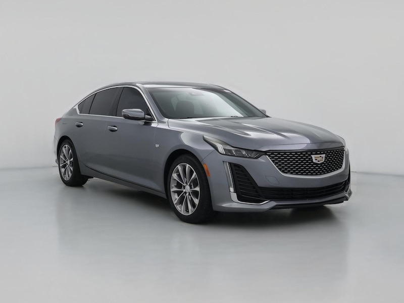 2020 Cadillac CT5 Premium Luxury -
                  Gainesville, FL