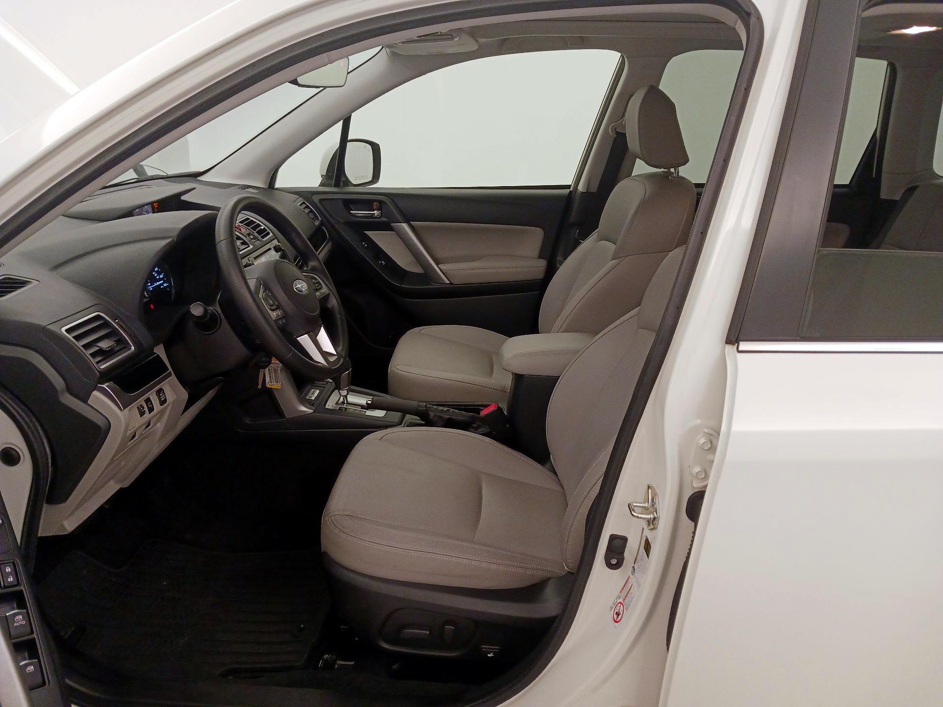 Thumbnail: 2018 Subaru Forester - 11