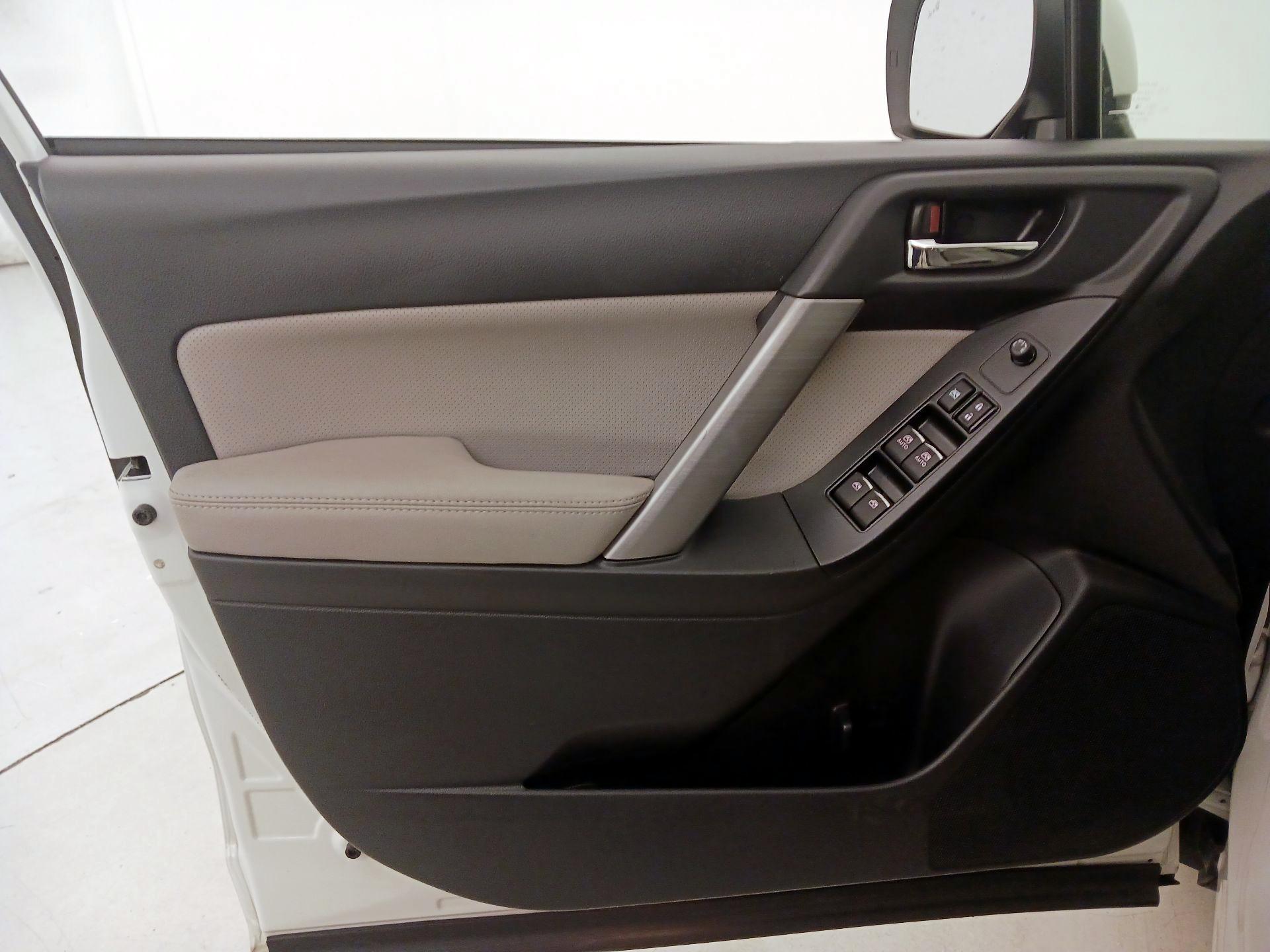 Thumbnail: 2018 Subaru Forester - 12