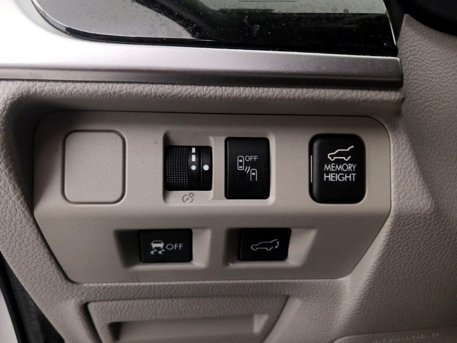 Thumbnail: 2018 Subaru Forester - 13