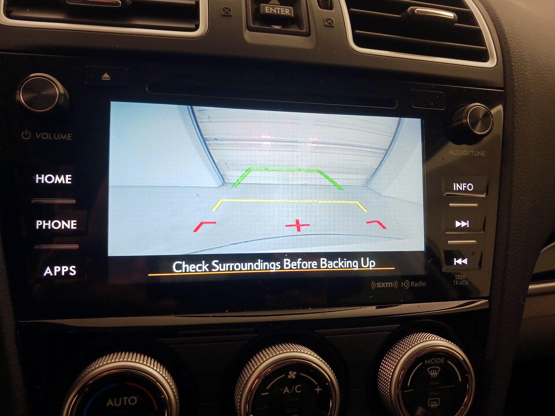 Thumbnail: 2018 Subaru Forester - 14