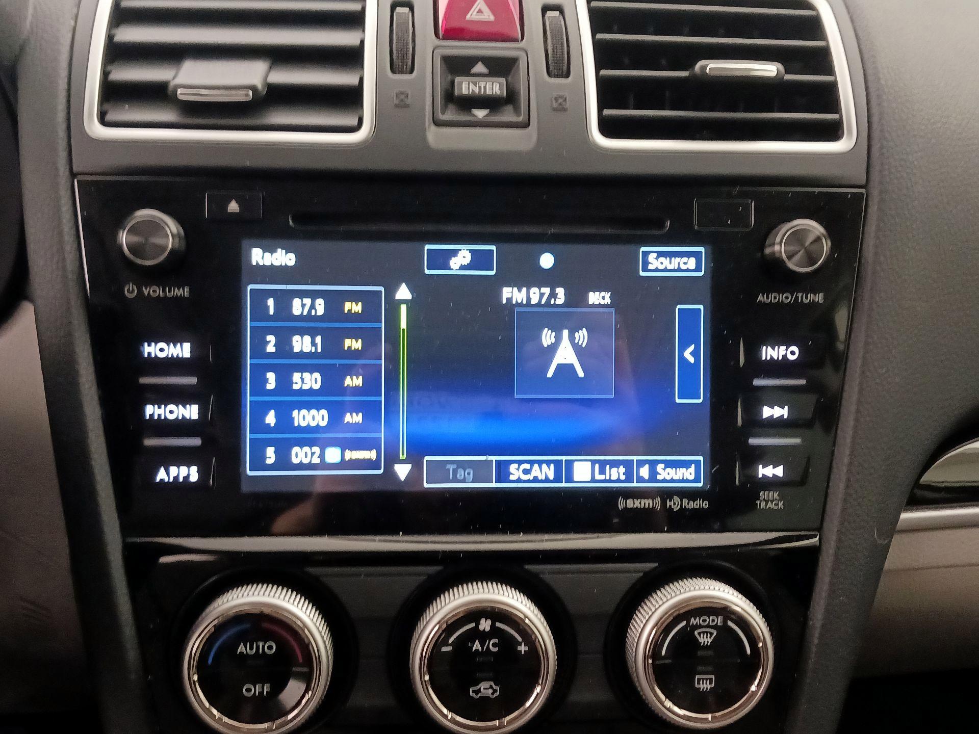 Thumbnail: 2018 Subaru Forester - 15