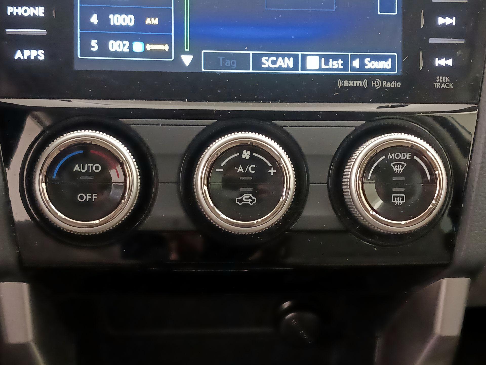 Thumbnail: 2018 Subaru Forester - 16