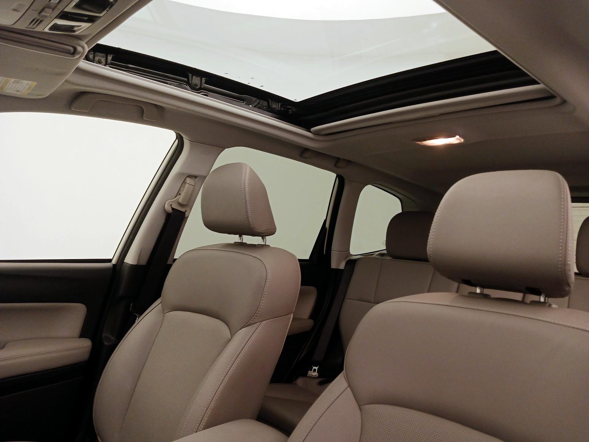 Thumbnail: 2018 Subaru Forester - 19