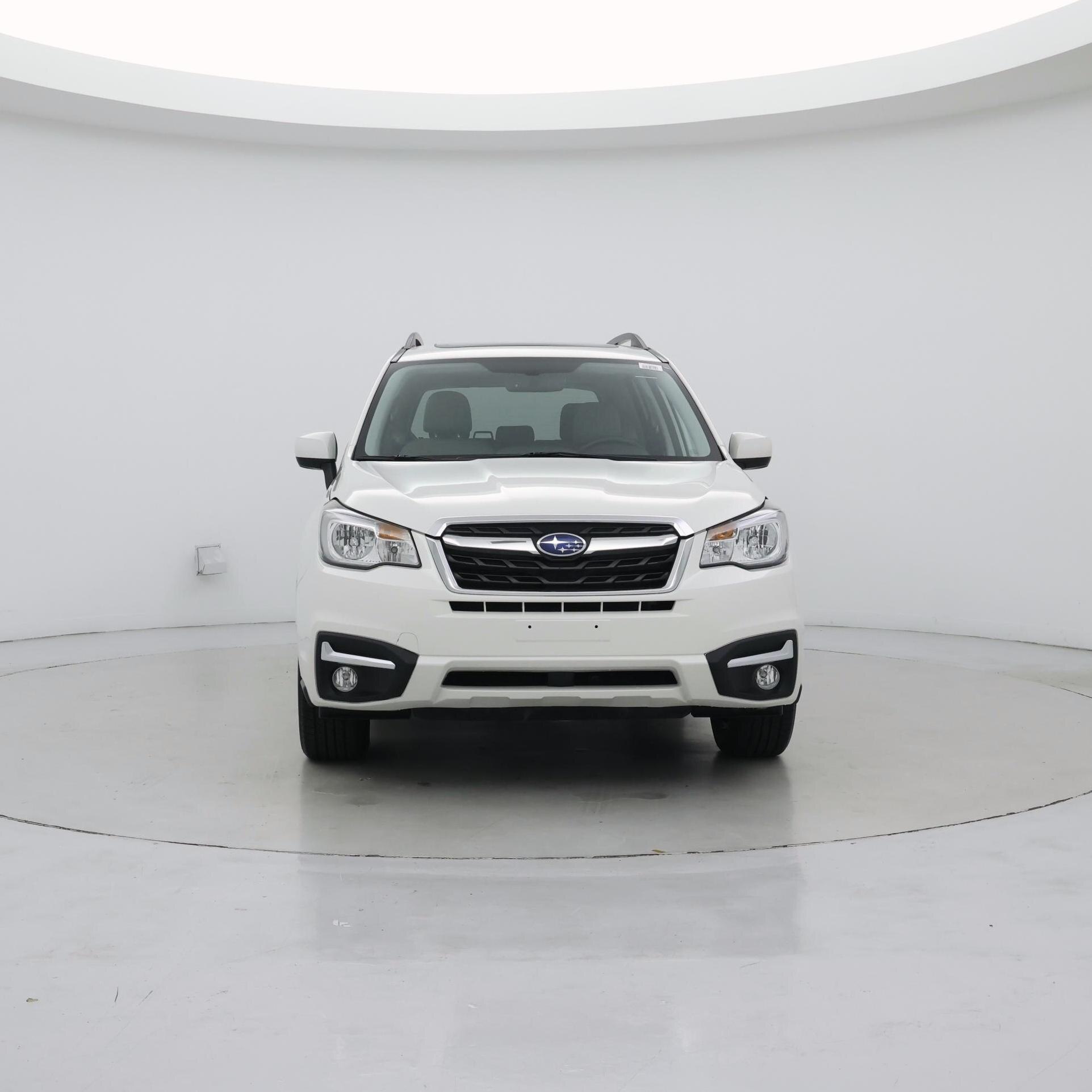 Thumbnail: 2018 Subaru Forester - 5