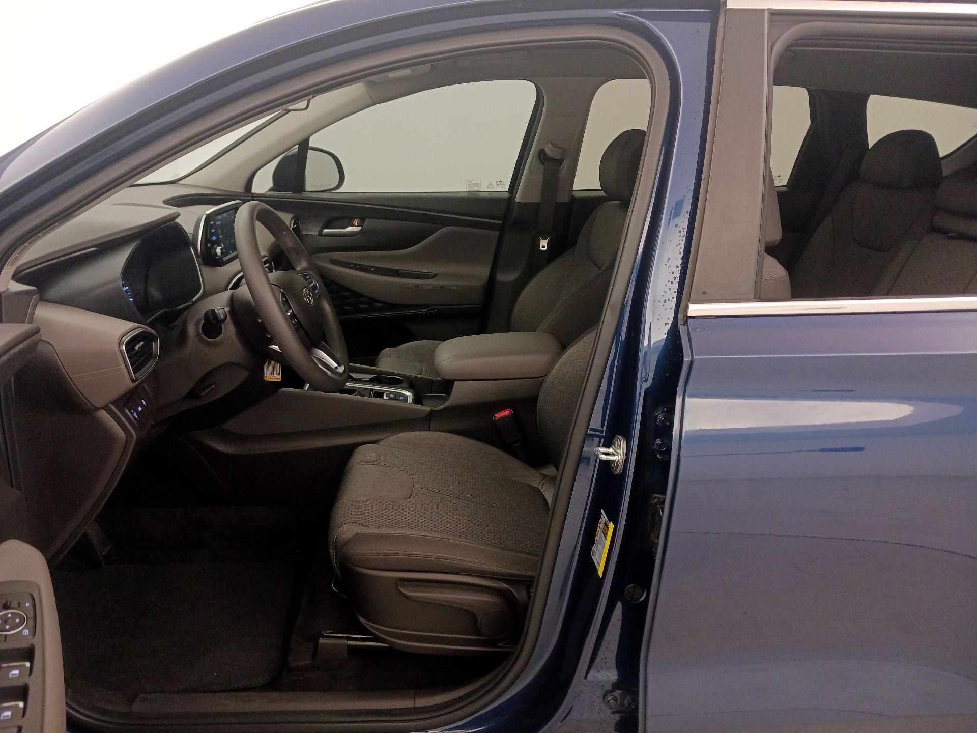 Thumbnail: 2020 Hyundai Santa Fe - 11