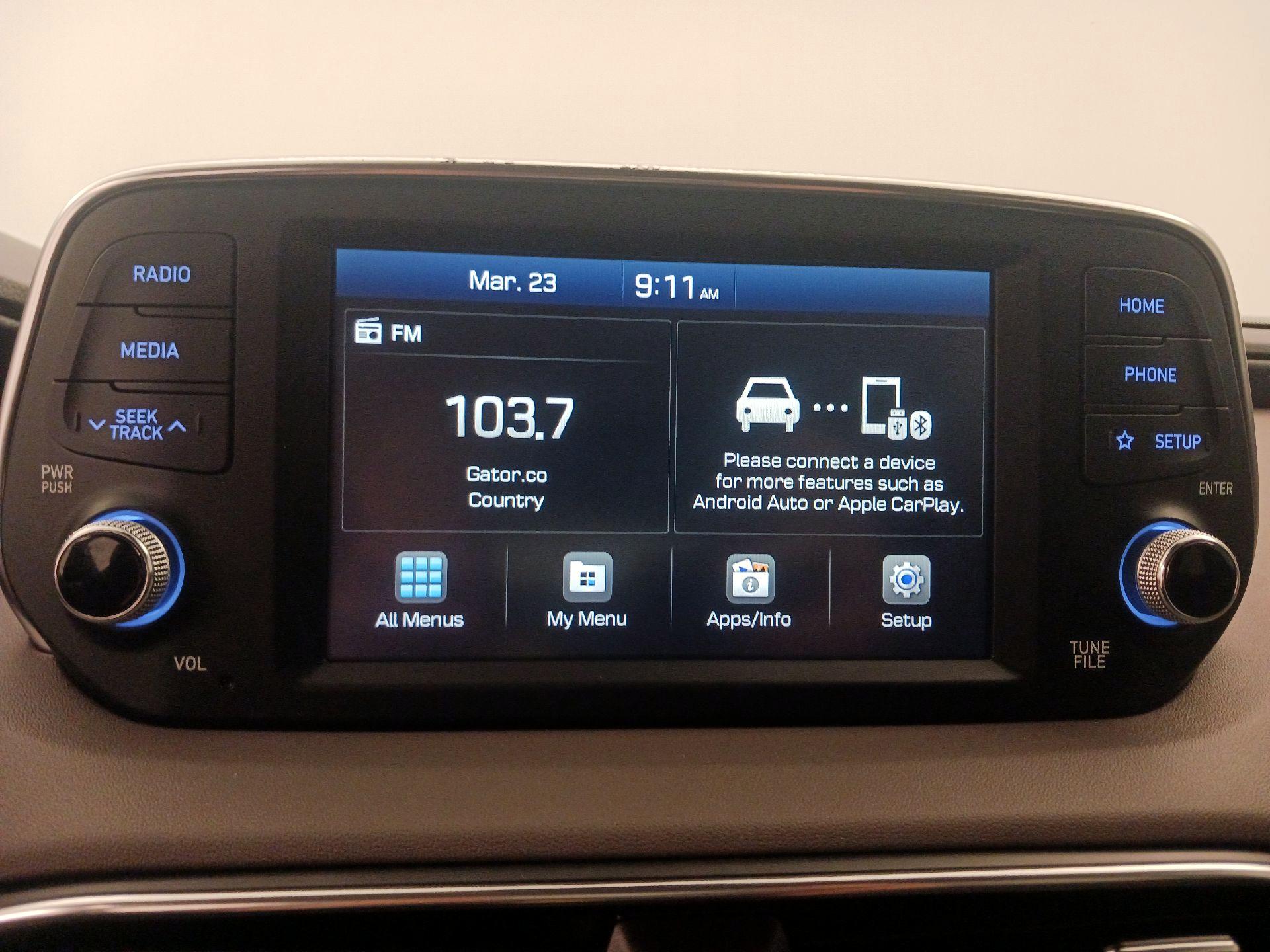 Thumbnail: 2020 Hyundai Santa Fe - 15