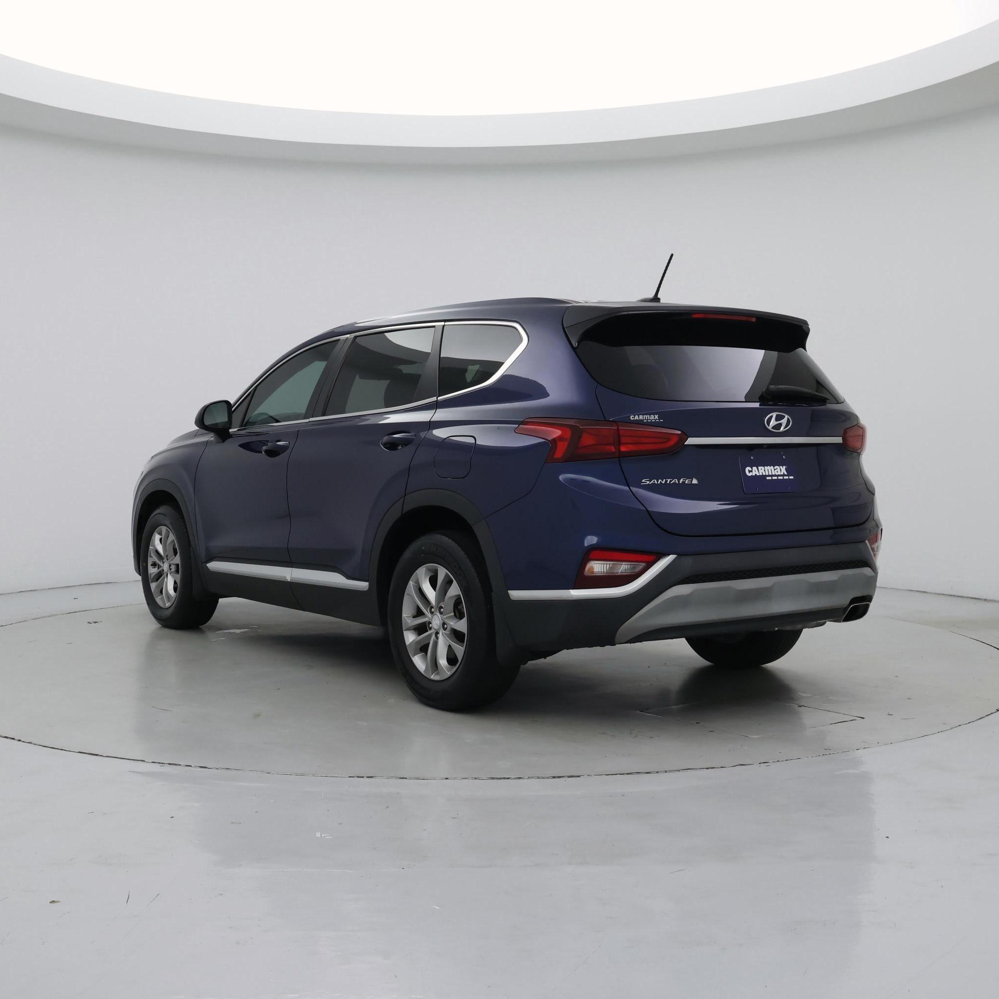 Thumbnail: 2020 Hyundai Santa Fe - 2
