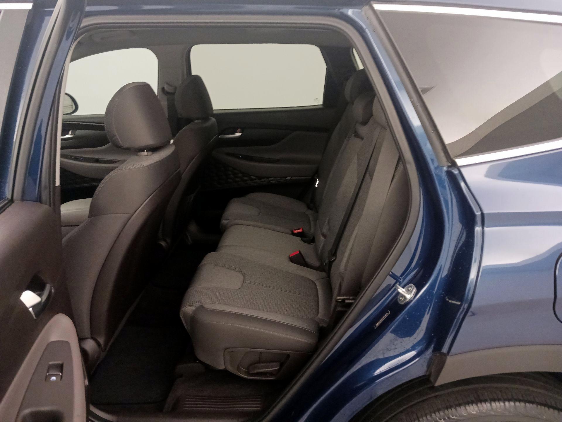 Thumbnail: 2020 Hyundai Santa Fe - 19