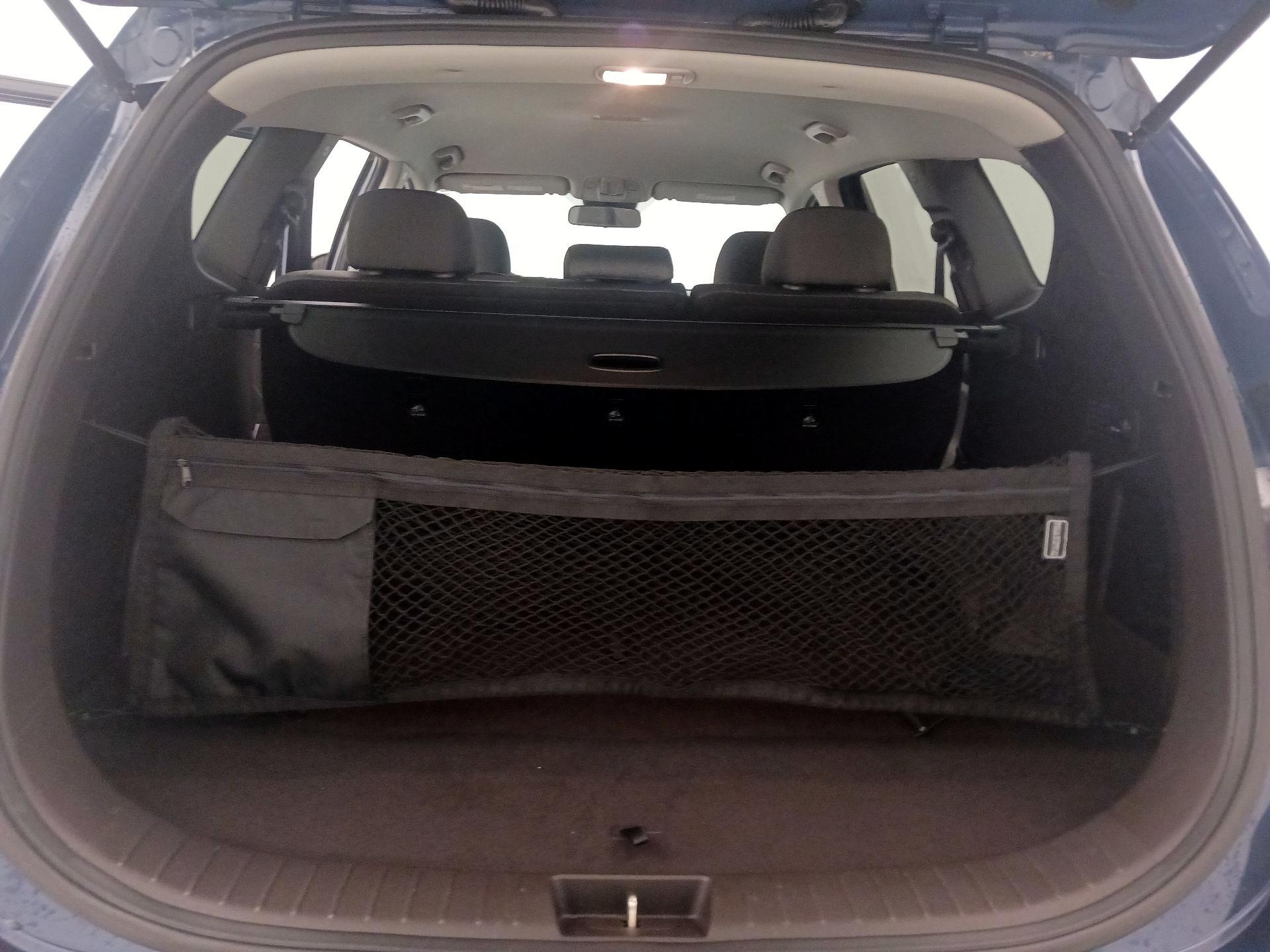 Thumbnail: 2020 Hyundai Santa Fe - 20