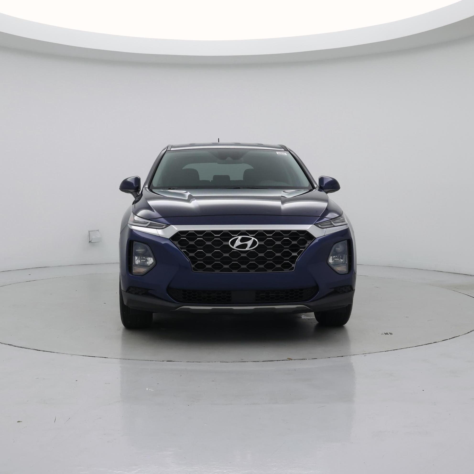 Thumbnail: 2020 Hyundai Santa Fe - 5