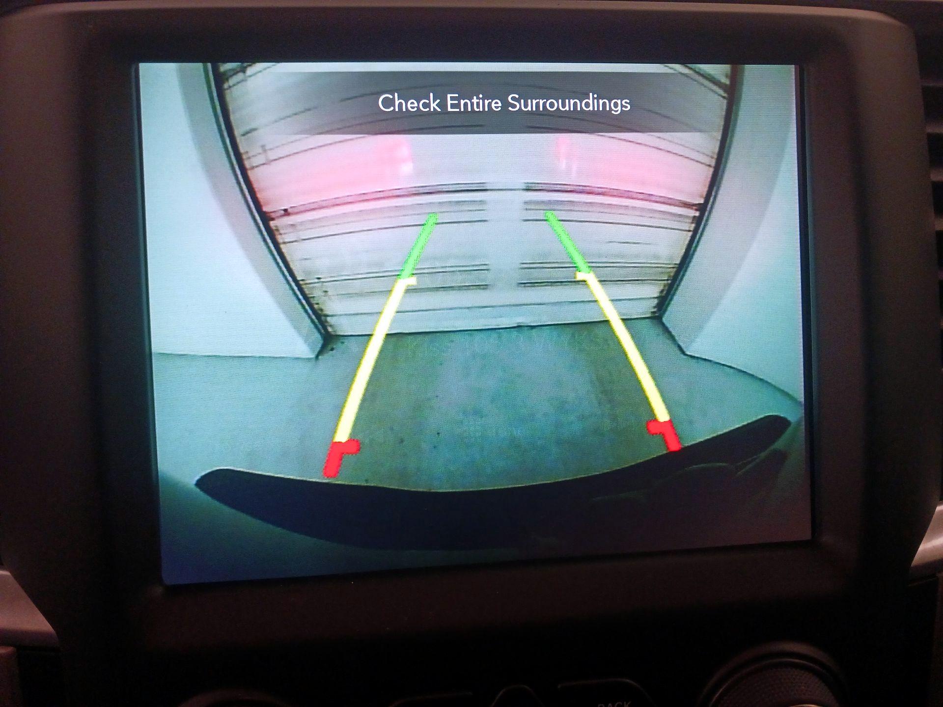 Thumbnail: 2020 RAM 1500 Classic - 14