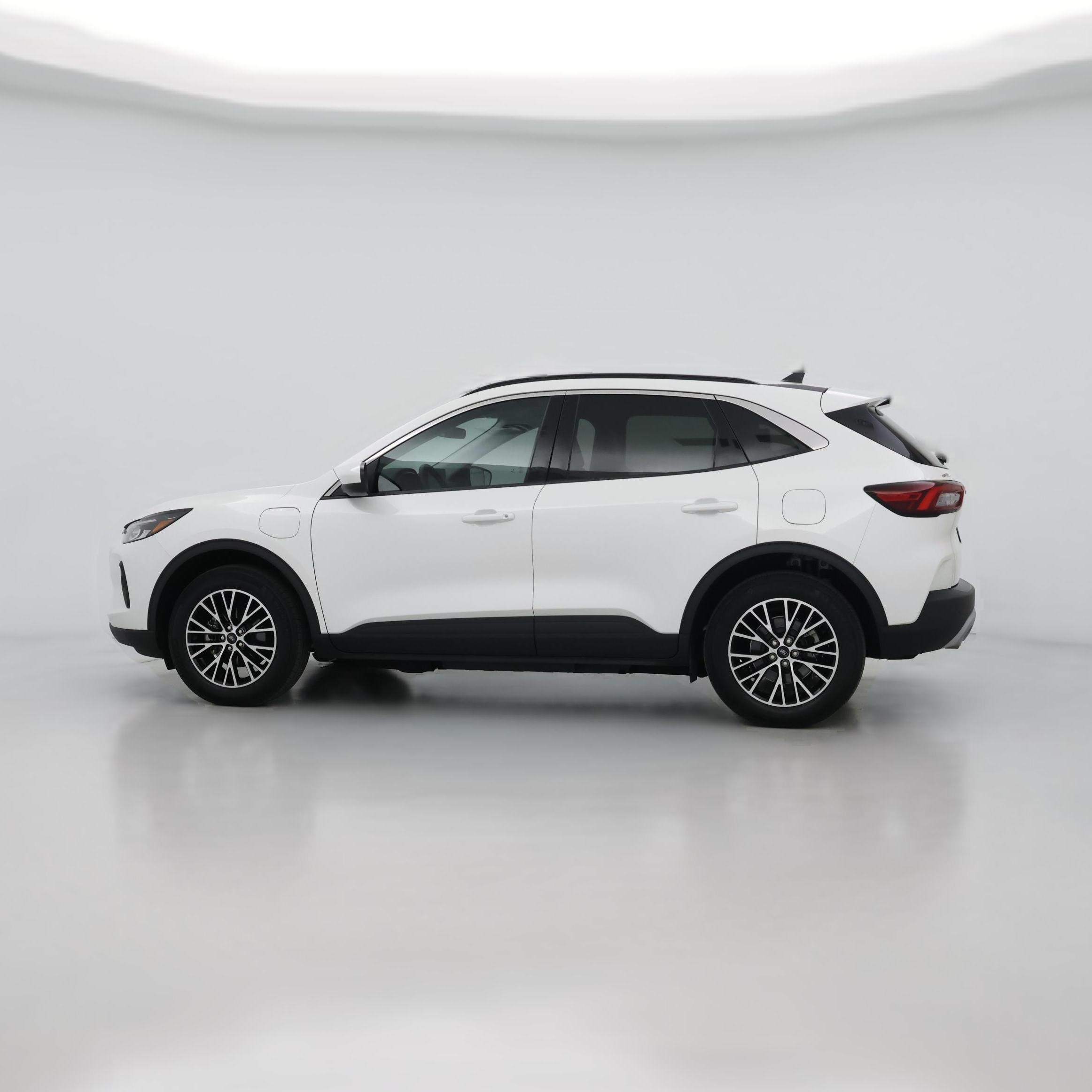 Thumbnail: 2024 Ford Escape - 1