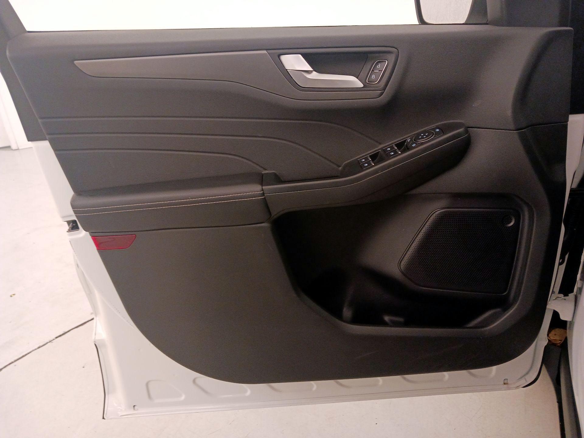 Thumbnail: 2024 Ford Escape - 12