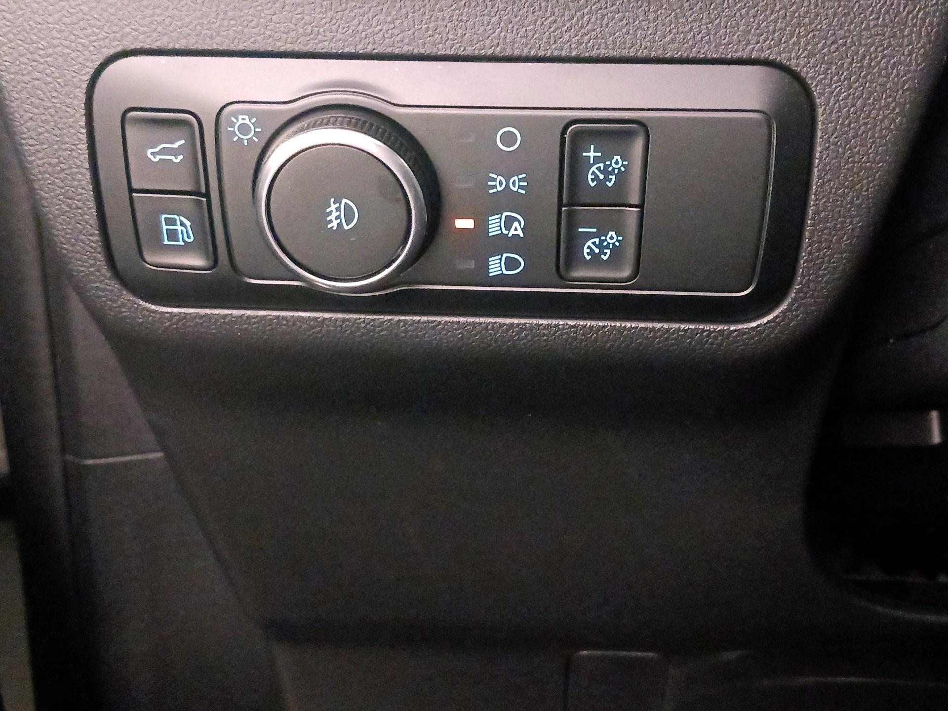 Thumbnail: 2024 Ford Escape - 13