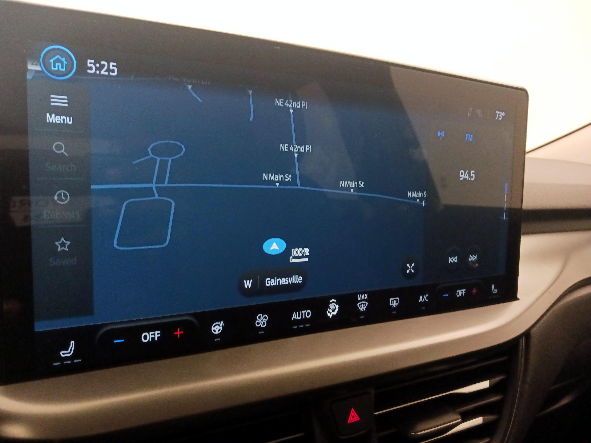 Thumbnail: 2024 Ford Escape - 14