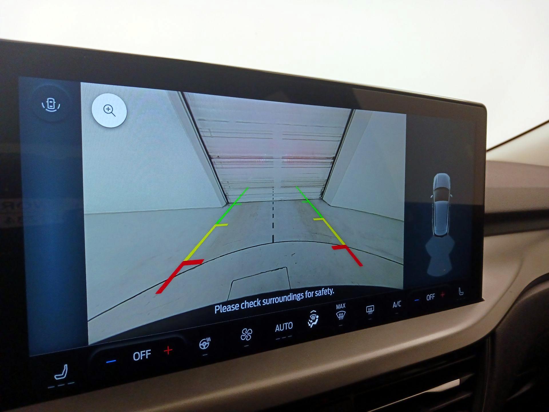 Thumbnail: 2024 Ford Escape - 15