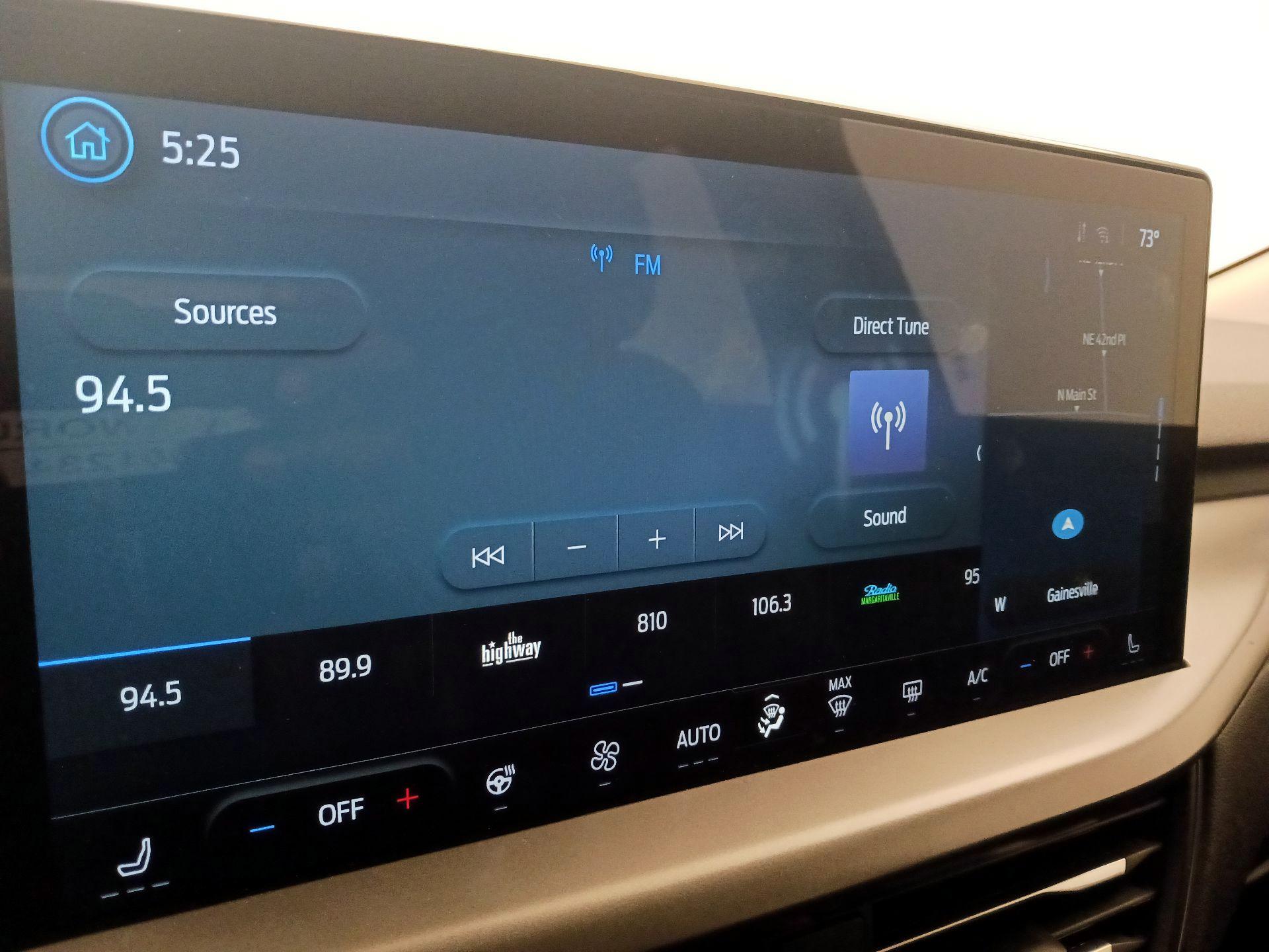 Thumbnail: 2024 Ford Escape - 16