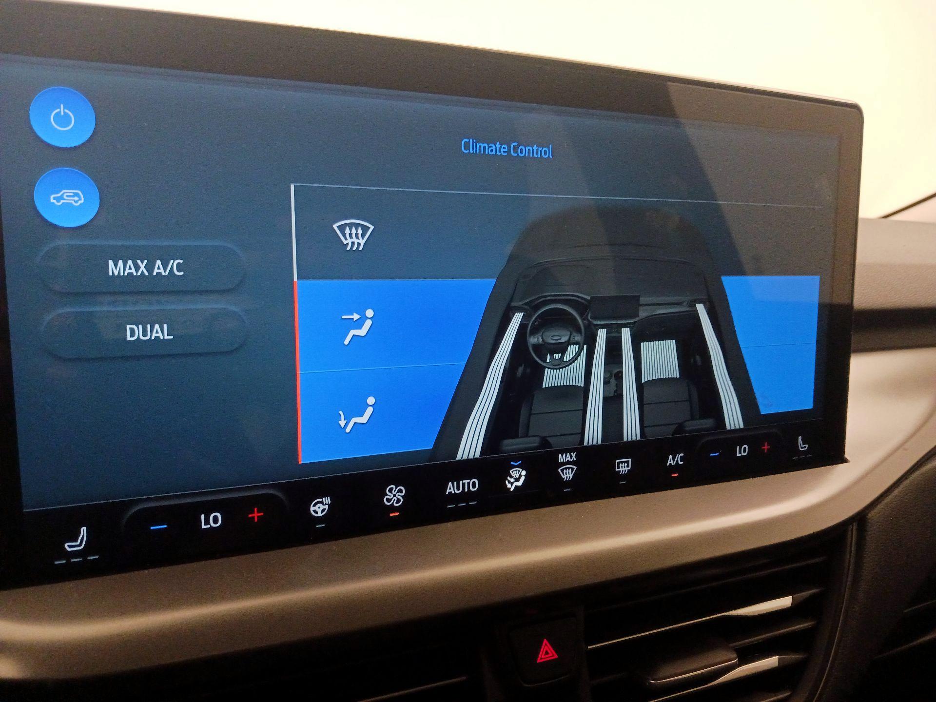 Thumbnail: 2024 Ford Escape - 17