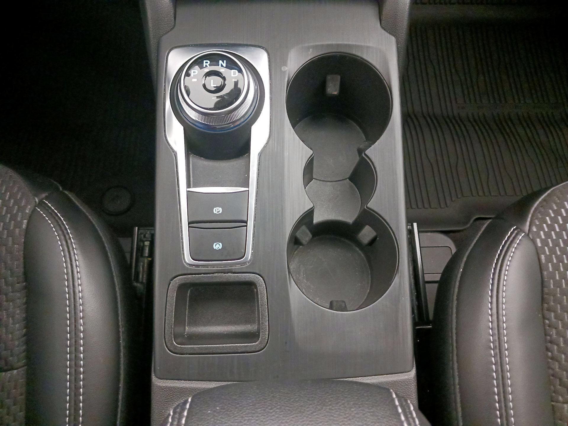 Thumbnail: 2024 Ford Escape - 18