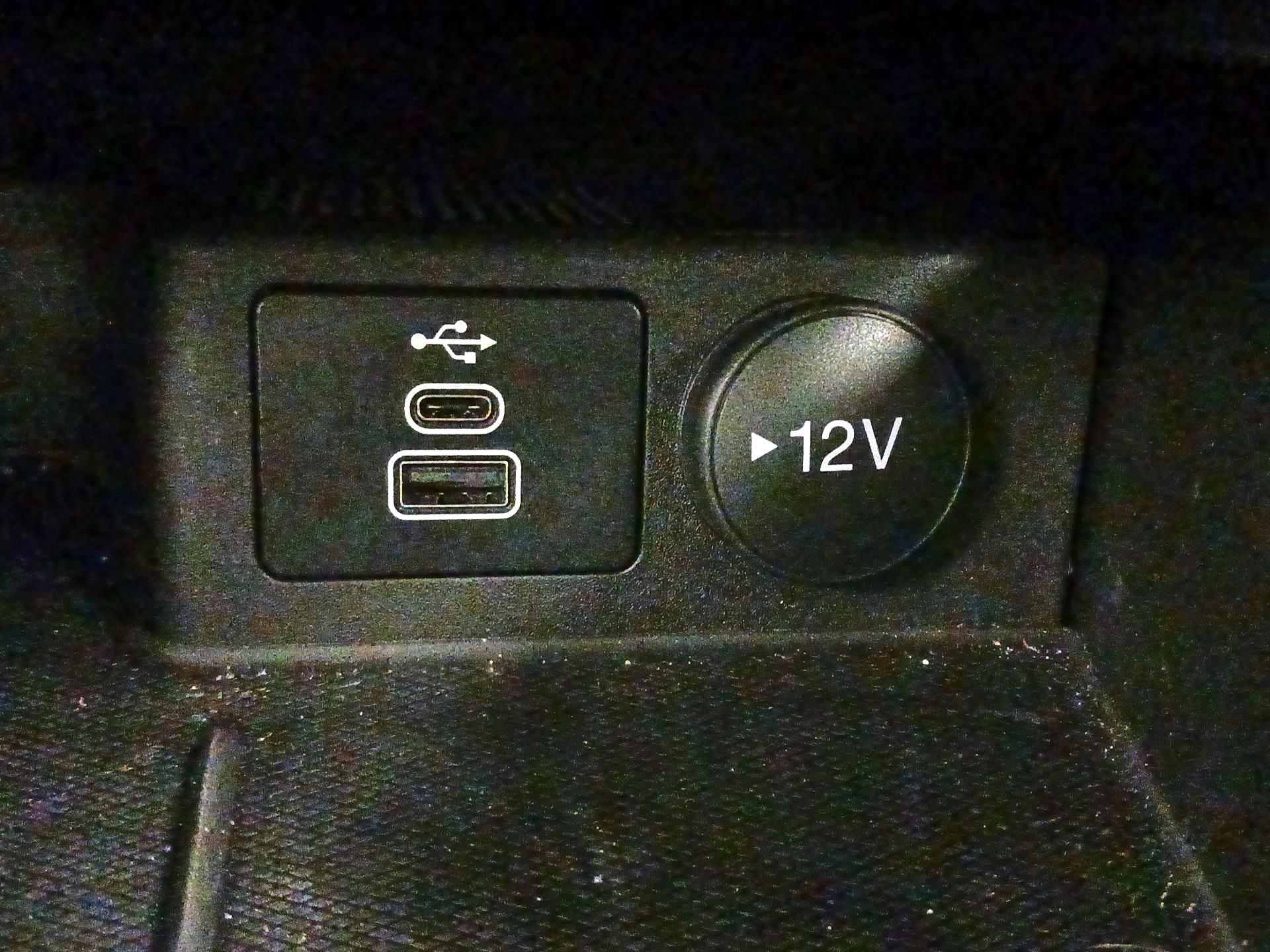 Thumbnail: 2024 Ford Escape - 19