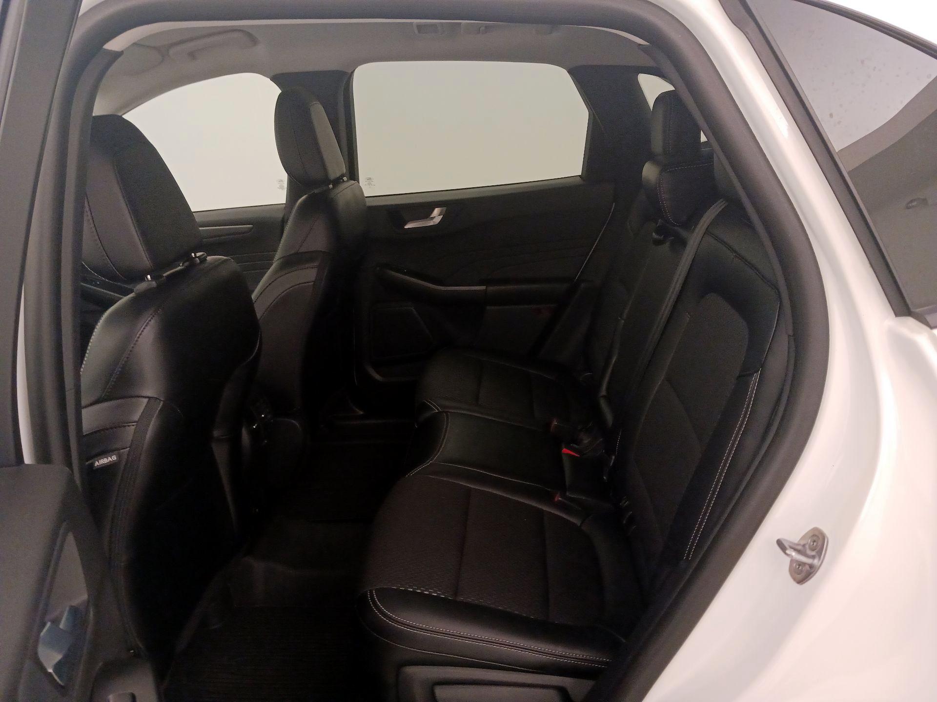 Thumbnail: 2024 Ford Escape - 20