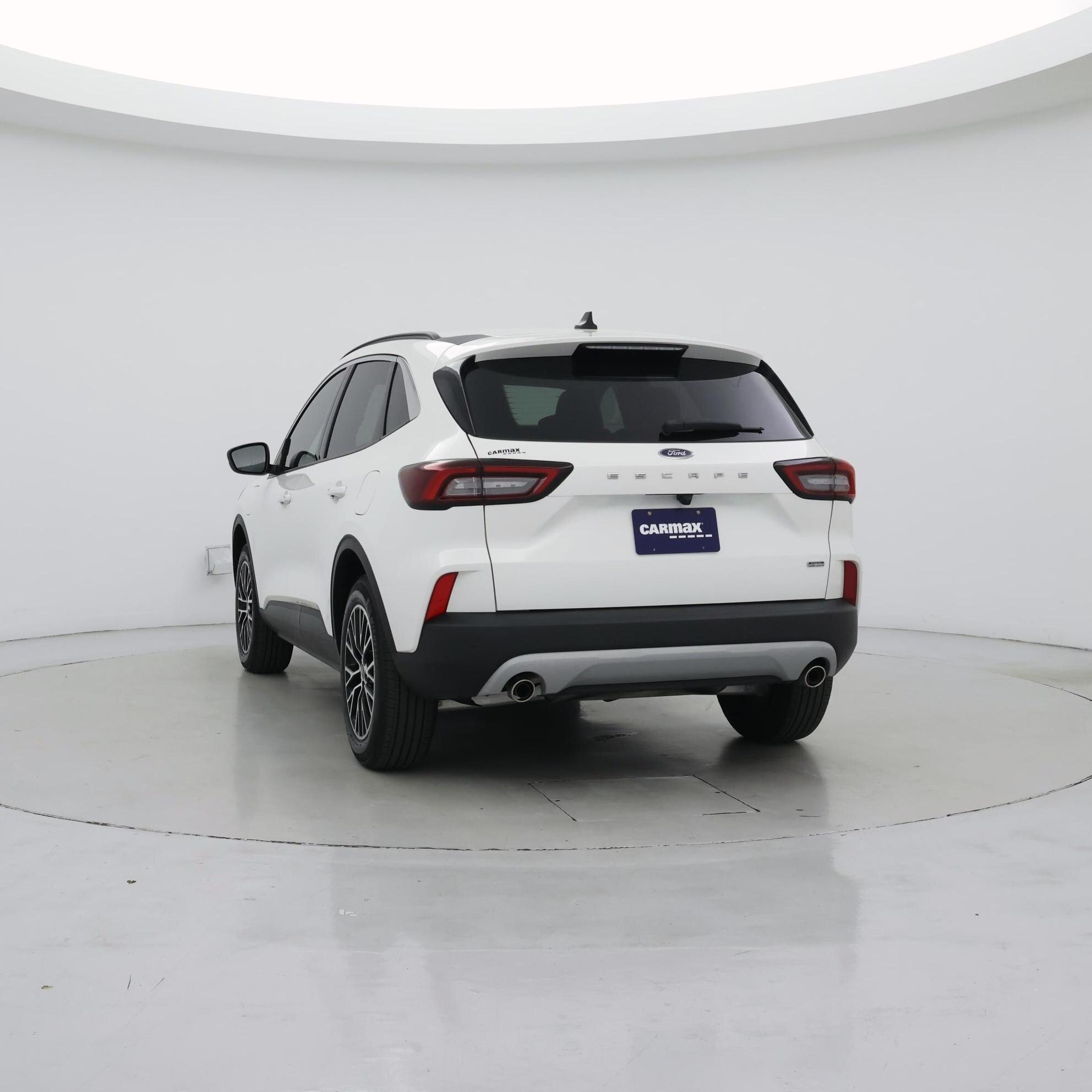 Thumbnail: 2024 Ford Escape - 4