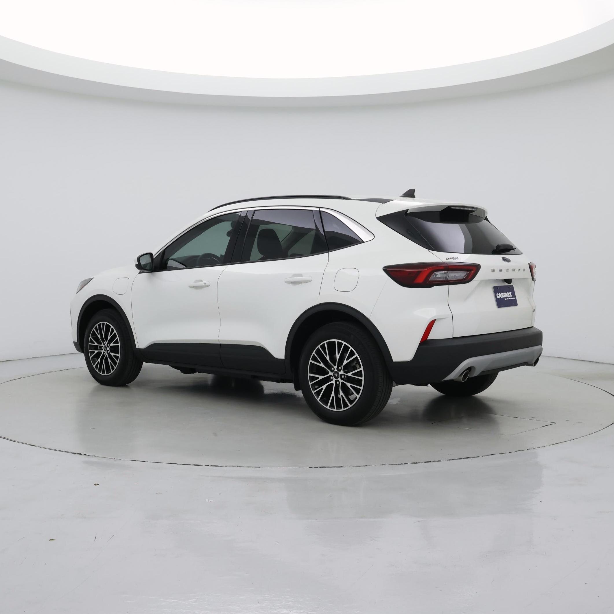 Thumbnail: 2024 Ford Escape - 5