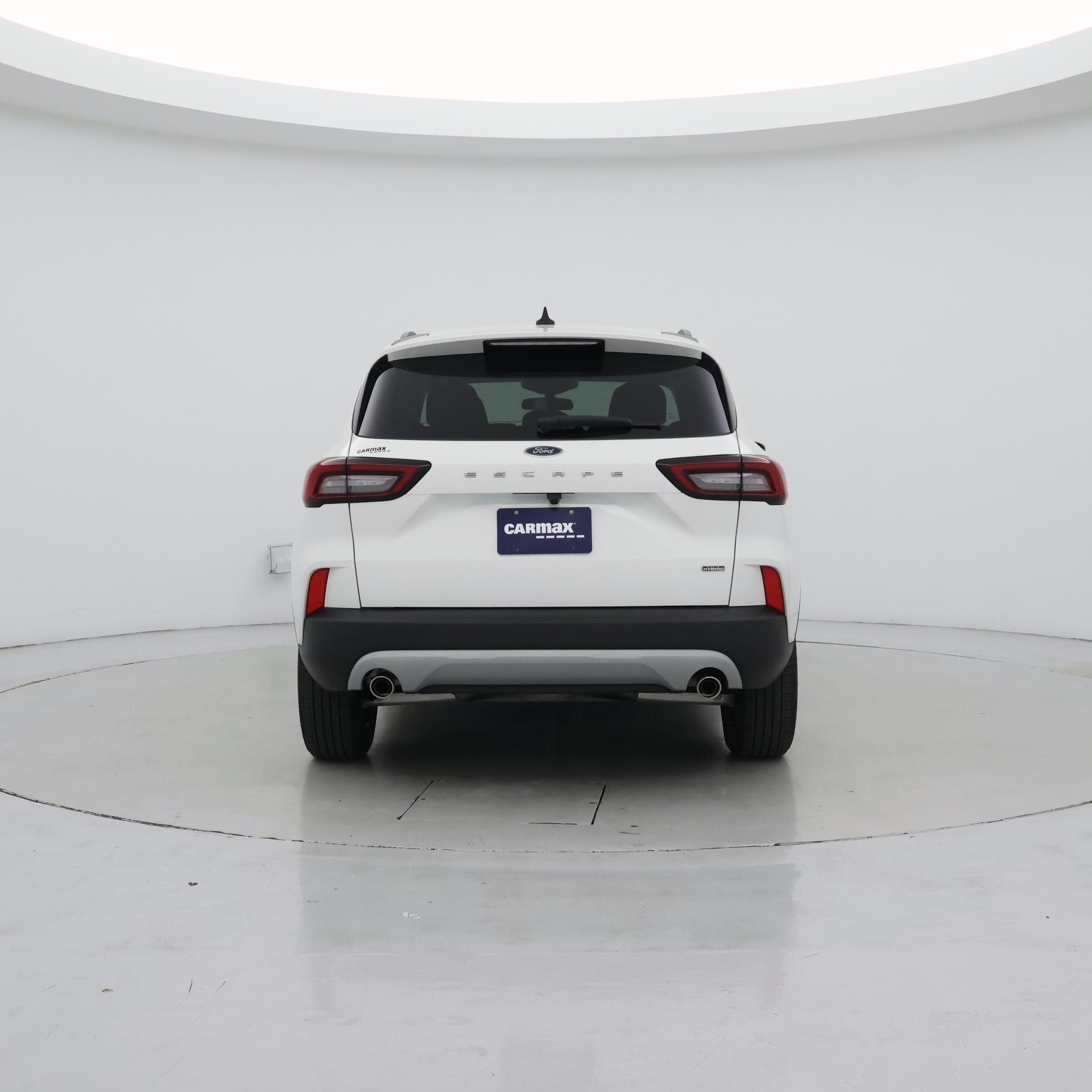 Thumbnail: 2024 Ford Escape - 6