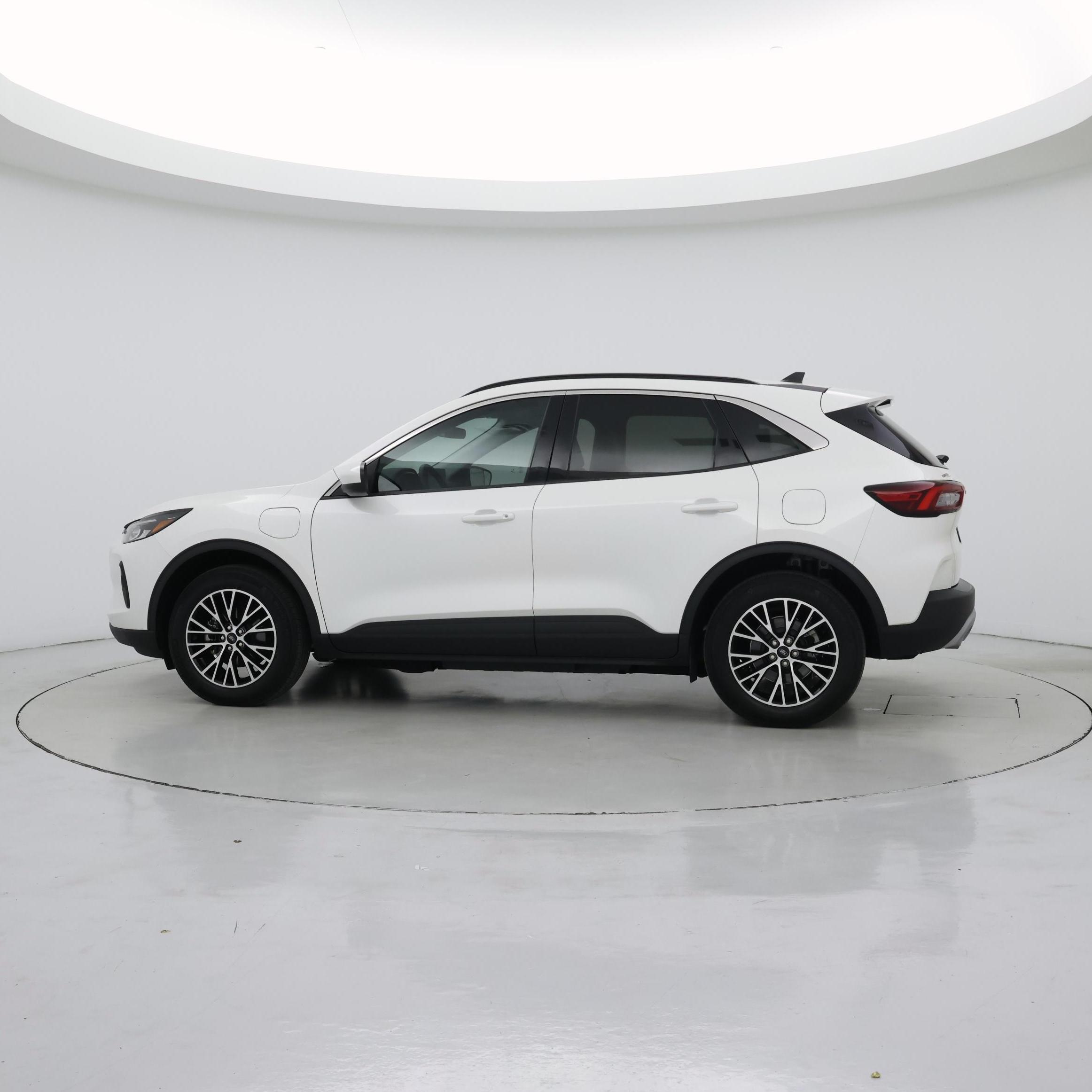 Thumbnail: 2024 Ford Escape - 7